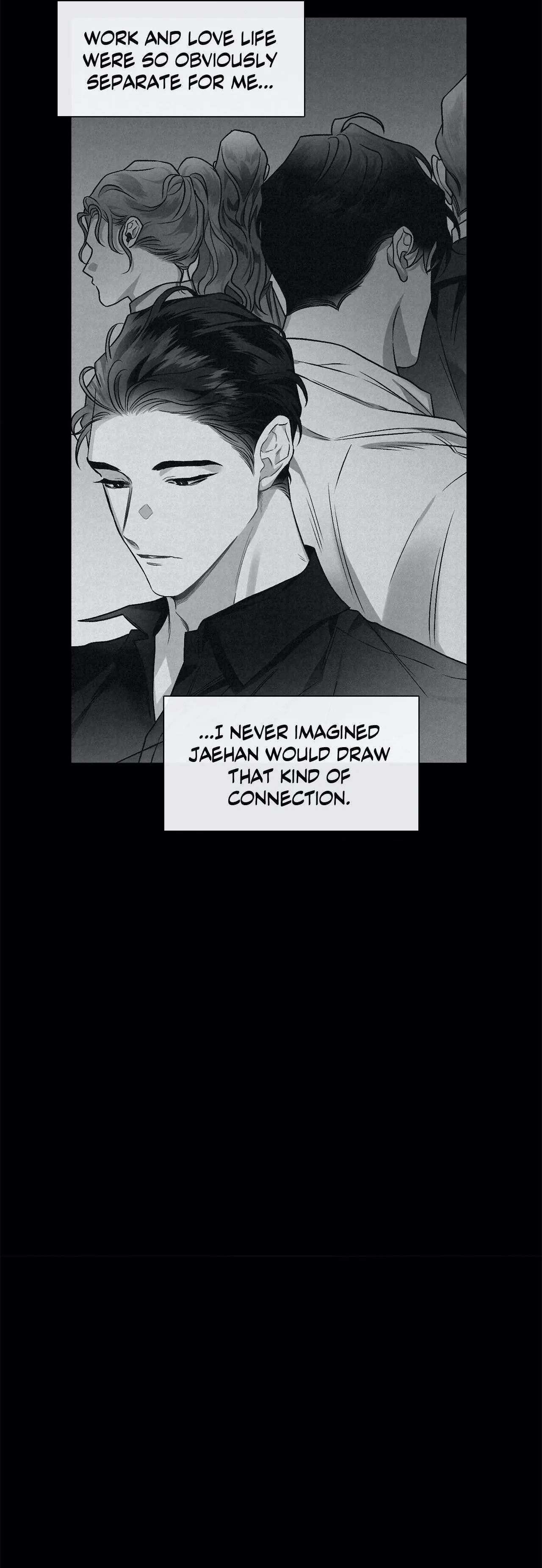 Read Exotic Love chapter 51 image 34 on Lezhin