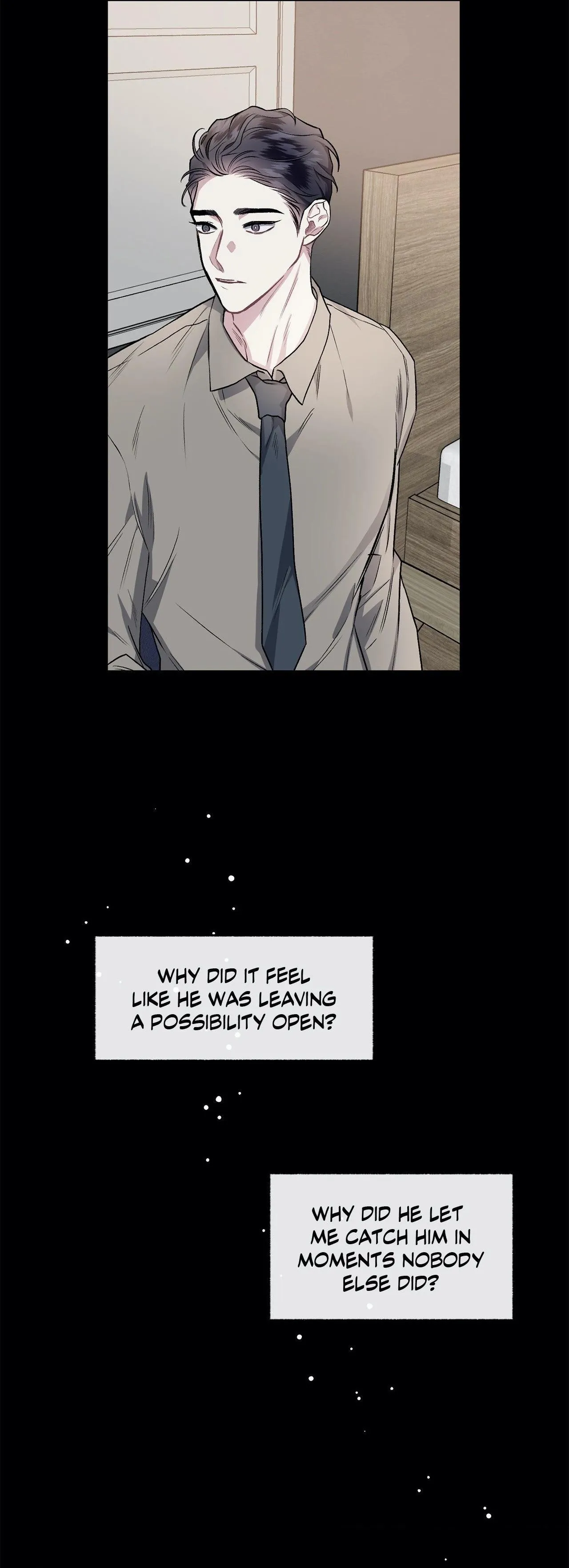 Read Exotic Love chapter 51 image 4 on Lezhin