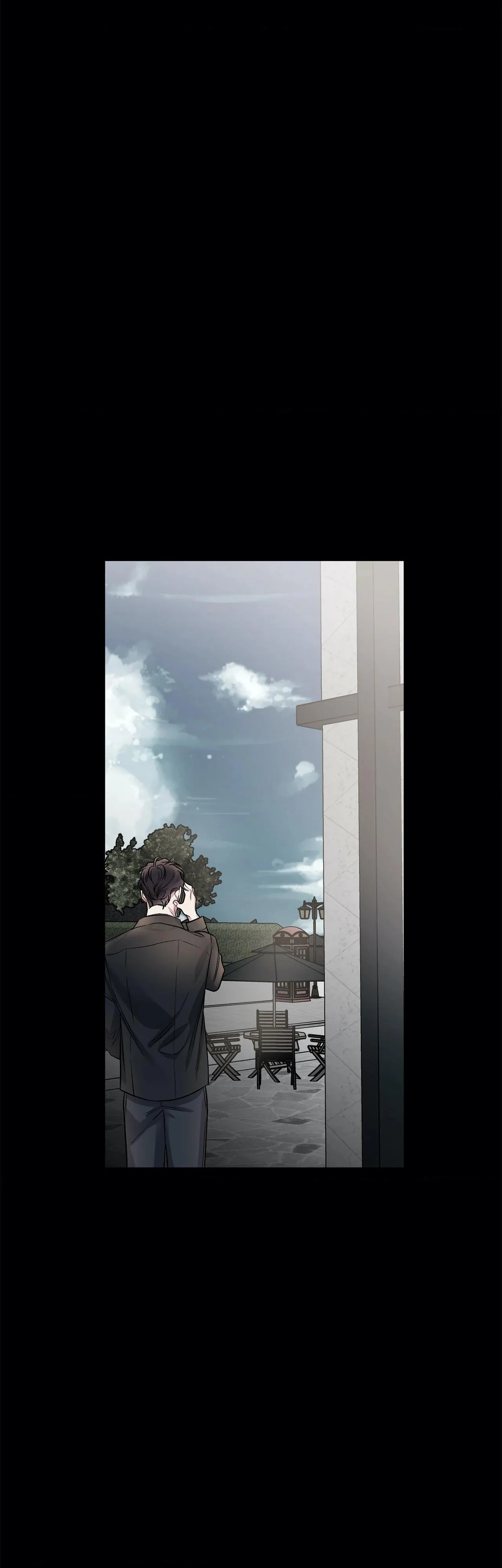 Read Exotic Love chapter 51 image 42 on Lezhin
