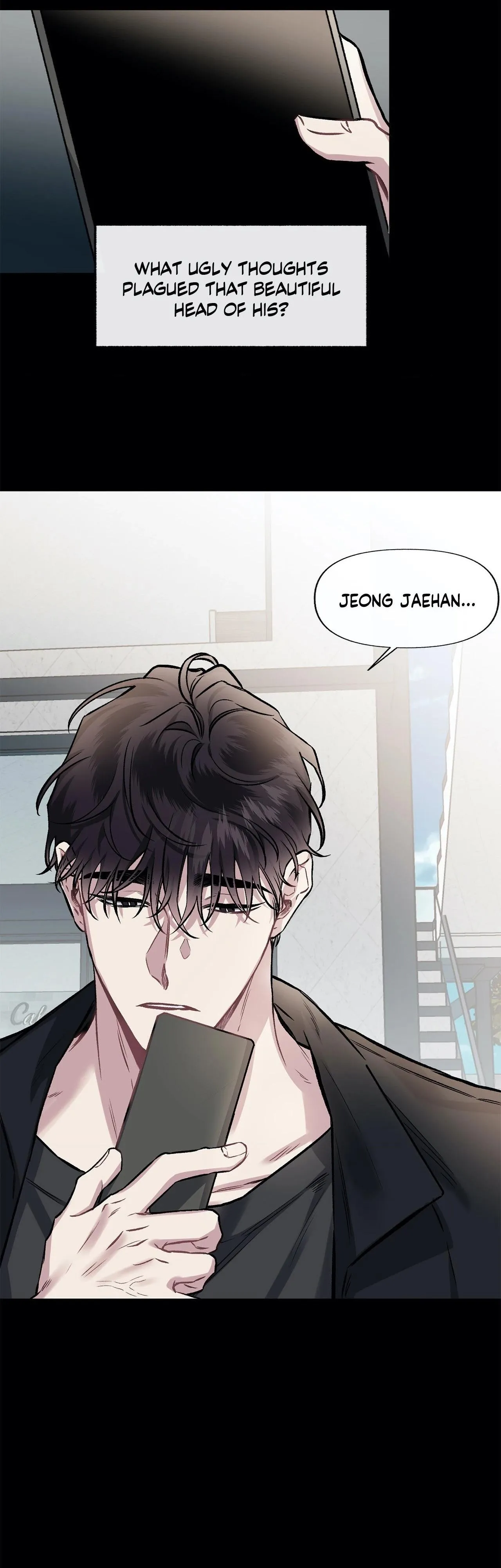Read Exotic Love chapter 51 image 43 on Lezhin