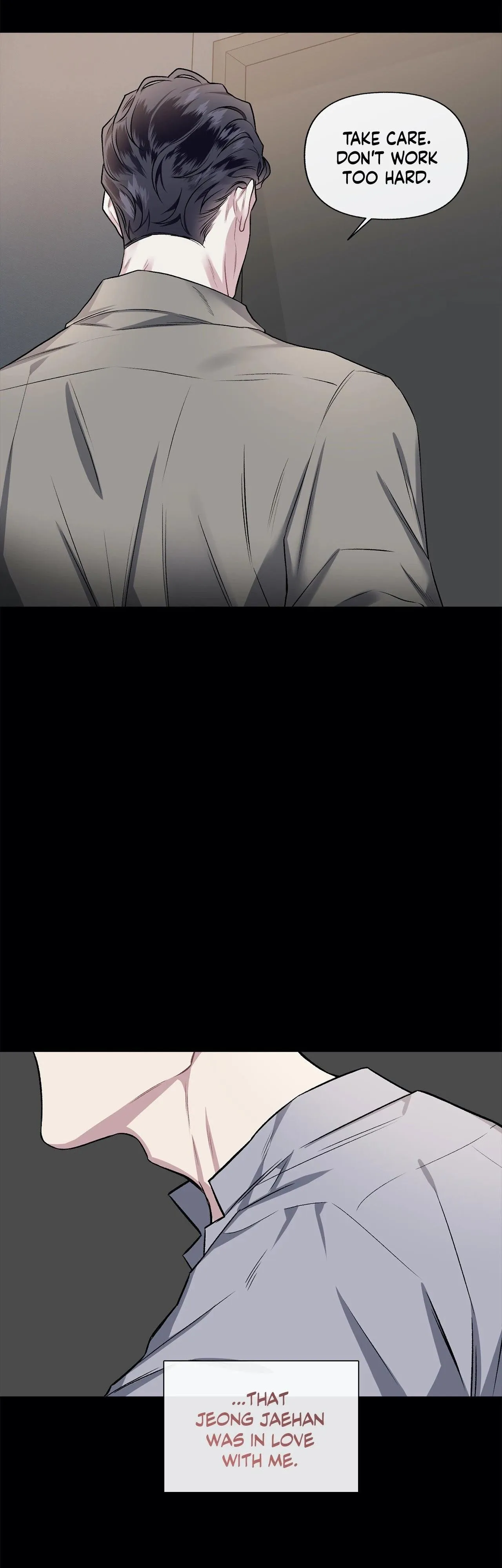 Read Exotic Love chapter 51 image 6 on Lezhin