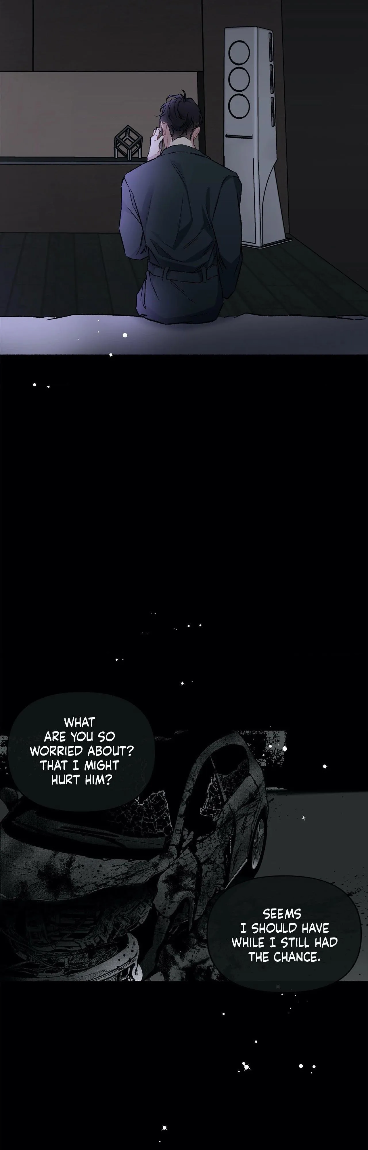 Read Exotic Love chapter 52 image 12 on Lezhin