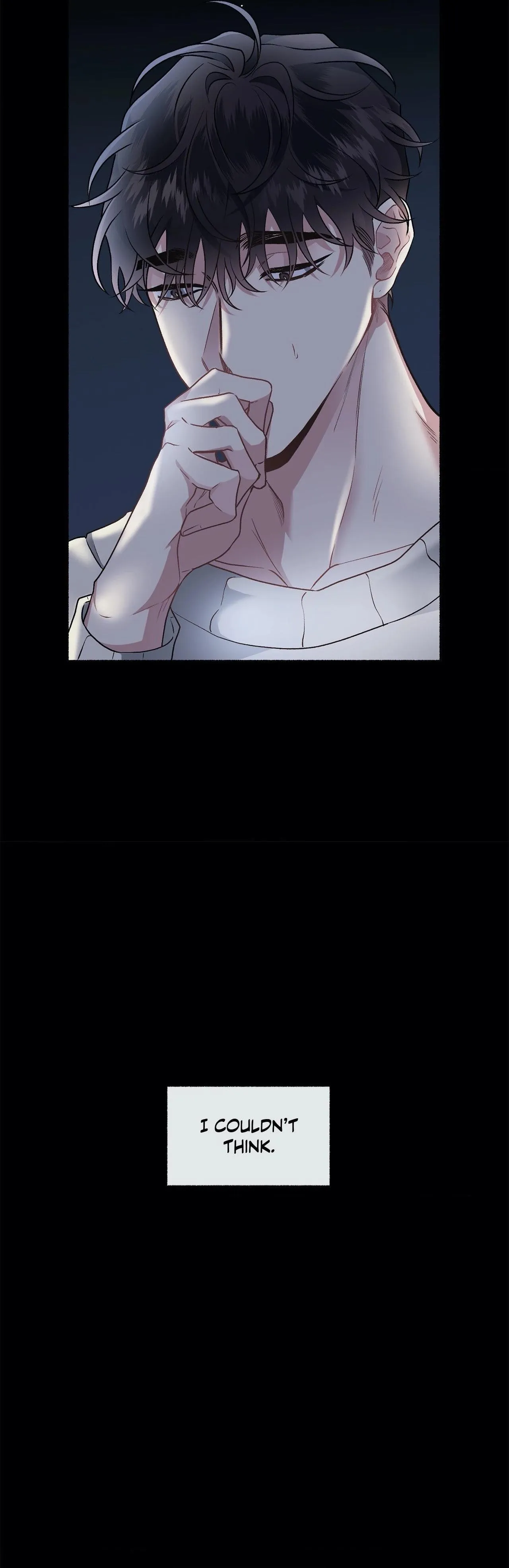 Read Exotic Love chapter 52 image 14 on Lezhin