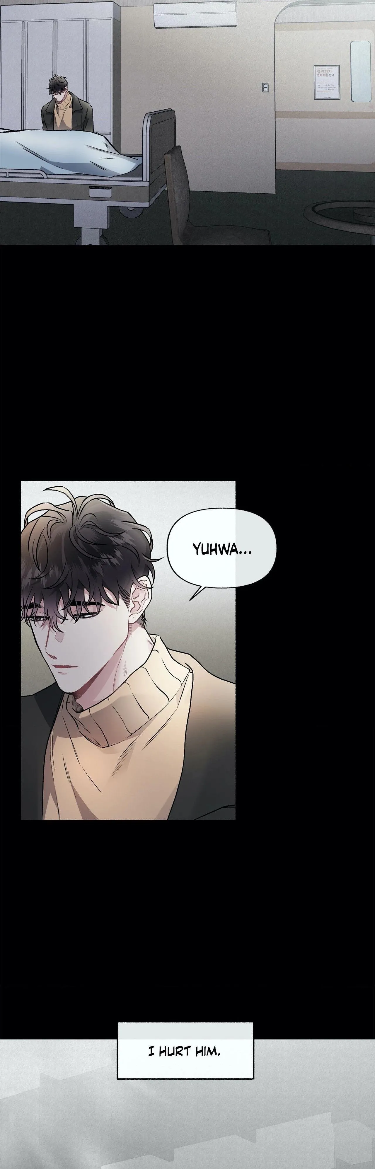 Read Exotic Love chapter 52 image 17 on Lezhin