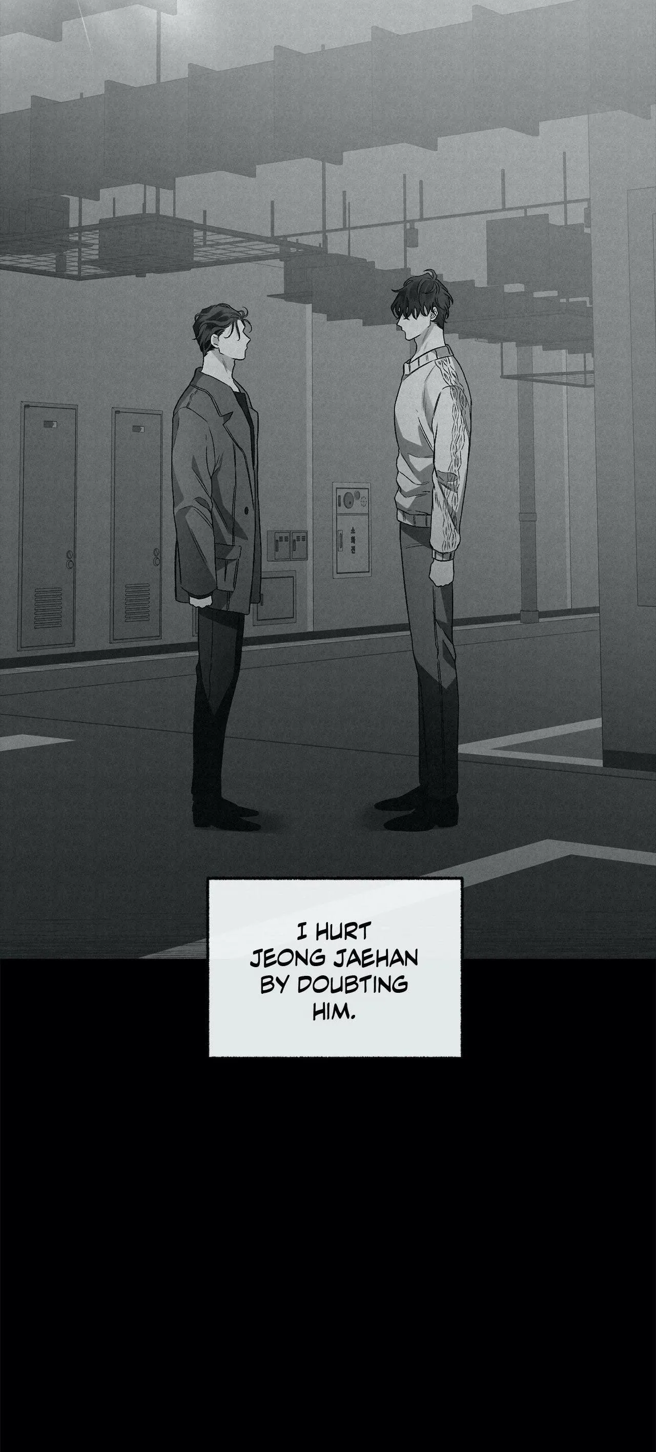Read Exotic Love chapter 52 image 18 on Lezhin