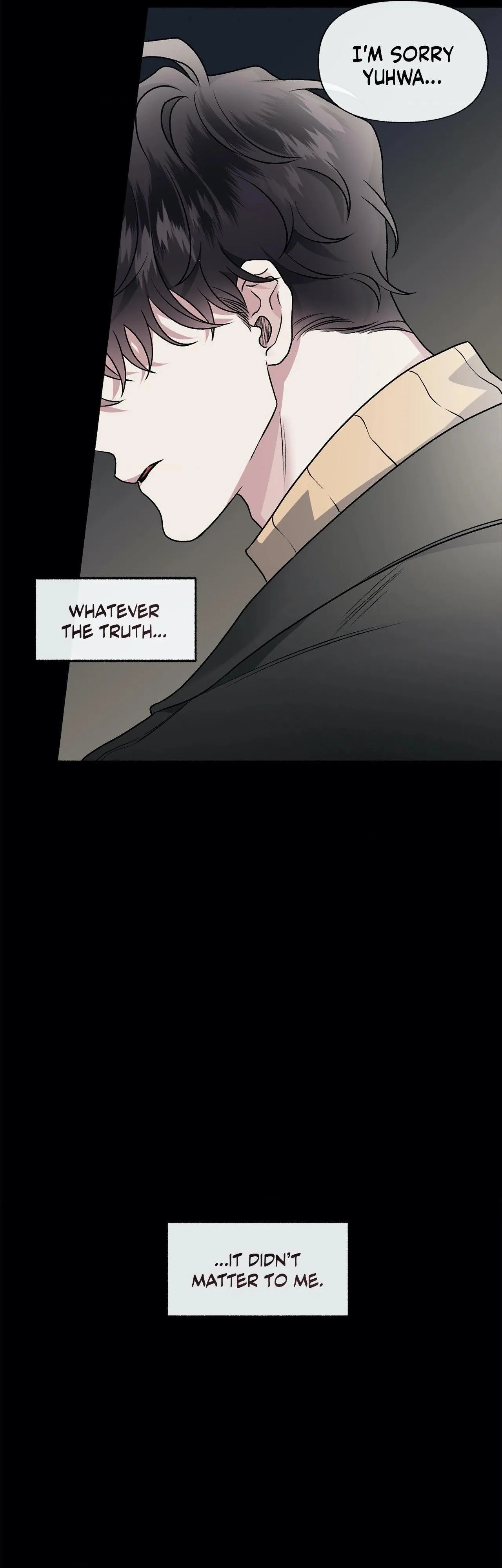Read Exotic Love chapter 52 image 21 on Lezhin