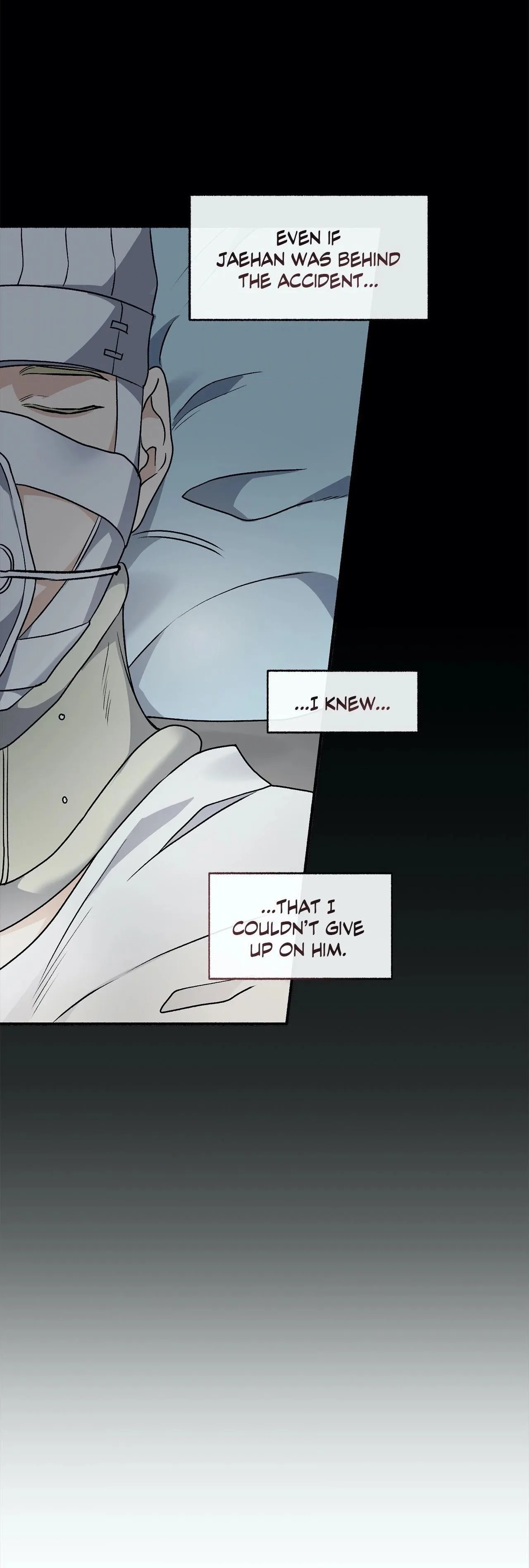 Read Exotic Love chapter 52 image 22 on Lezhin