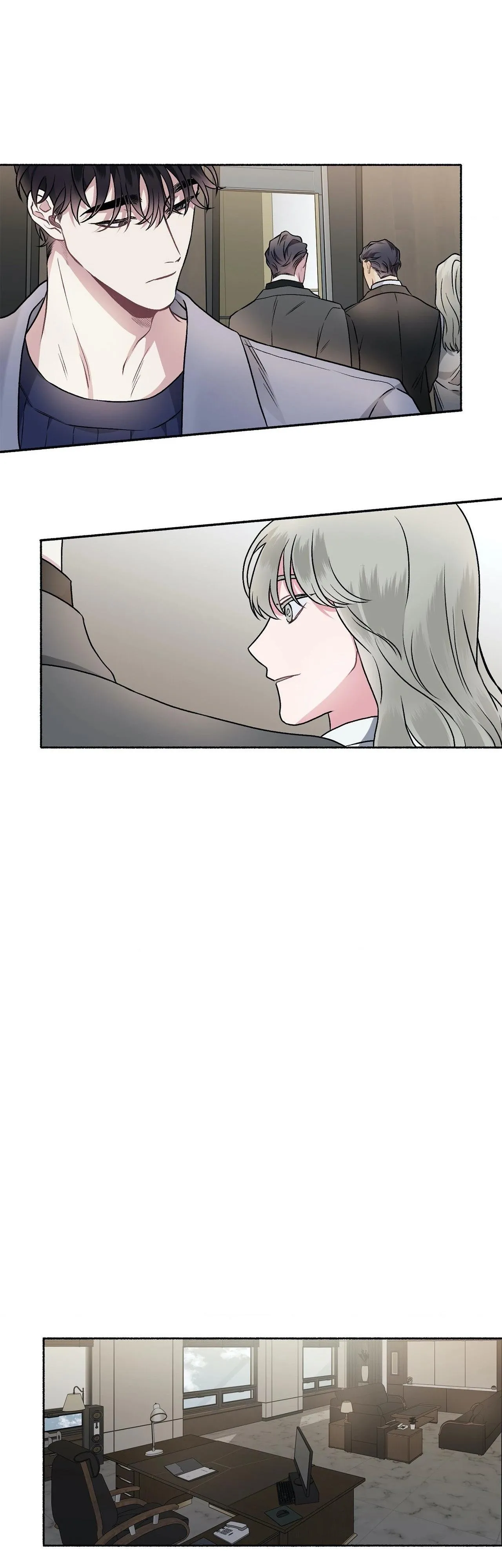 Read Exotic Love chapter 52 image 30 on Lezhin
