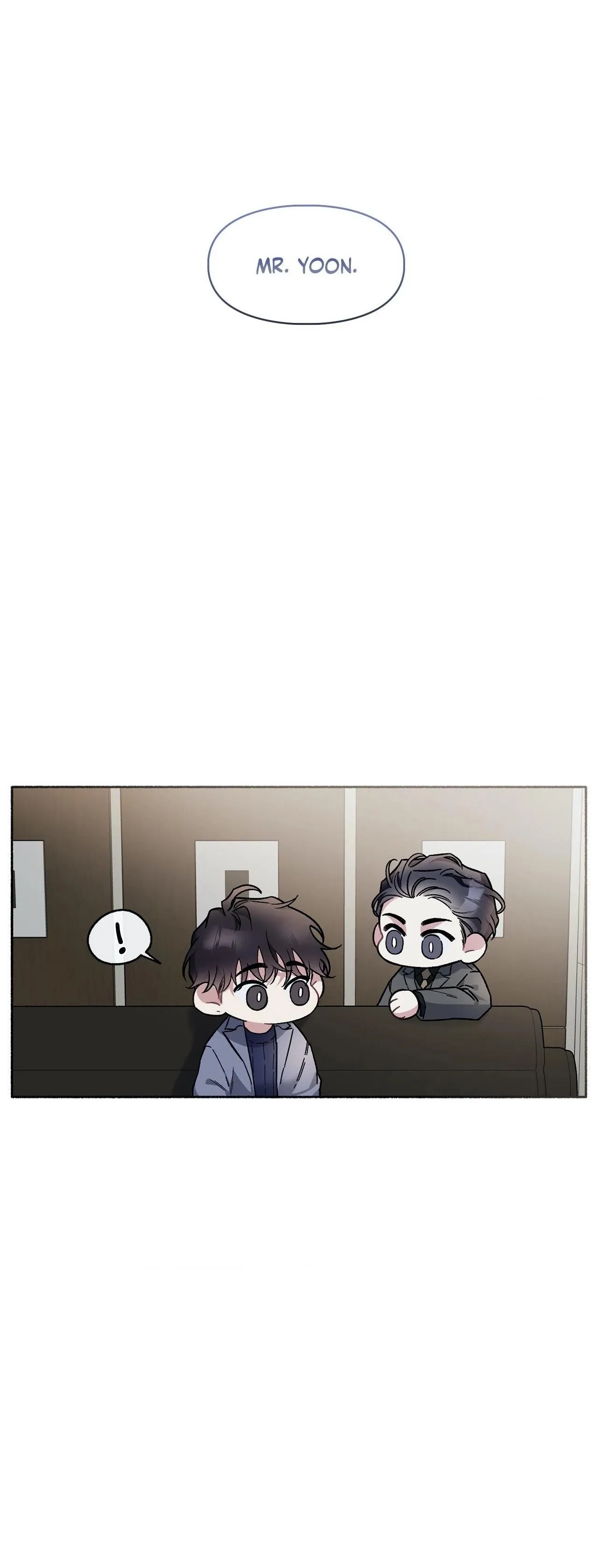 Read Exotic Love chapter 52 image 33 on Lezhin