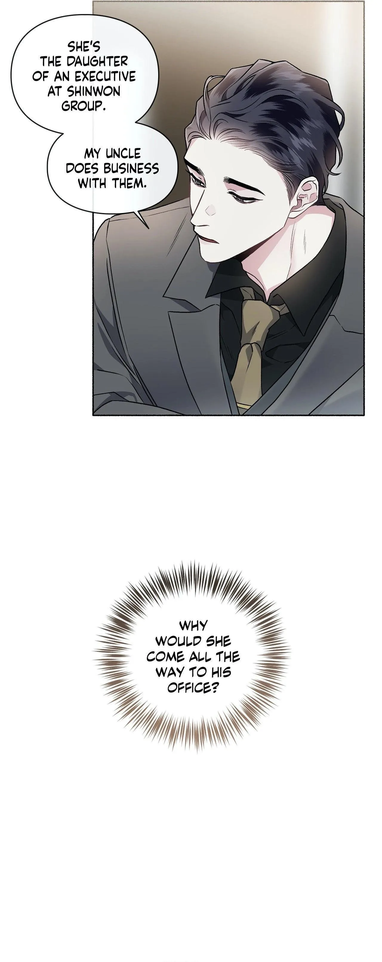 Read Exotic Love chapter 52 image 35 on Lezhin