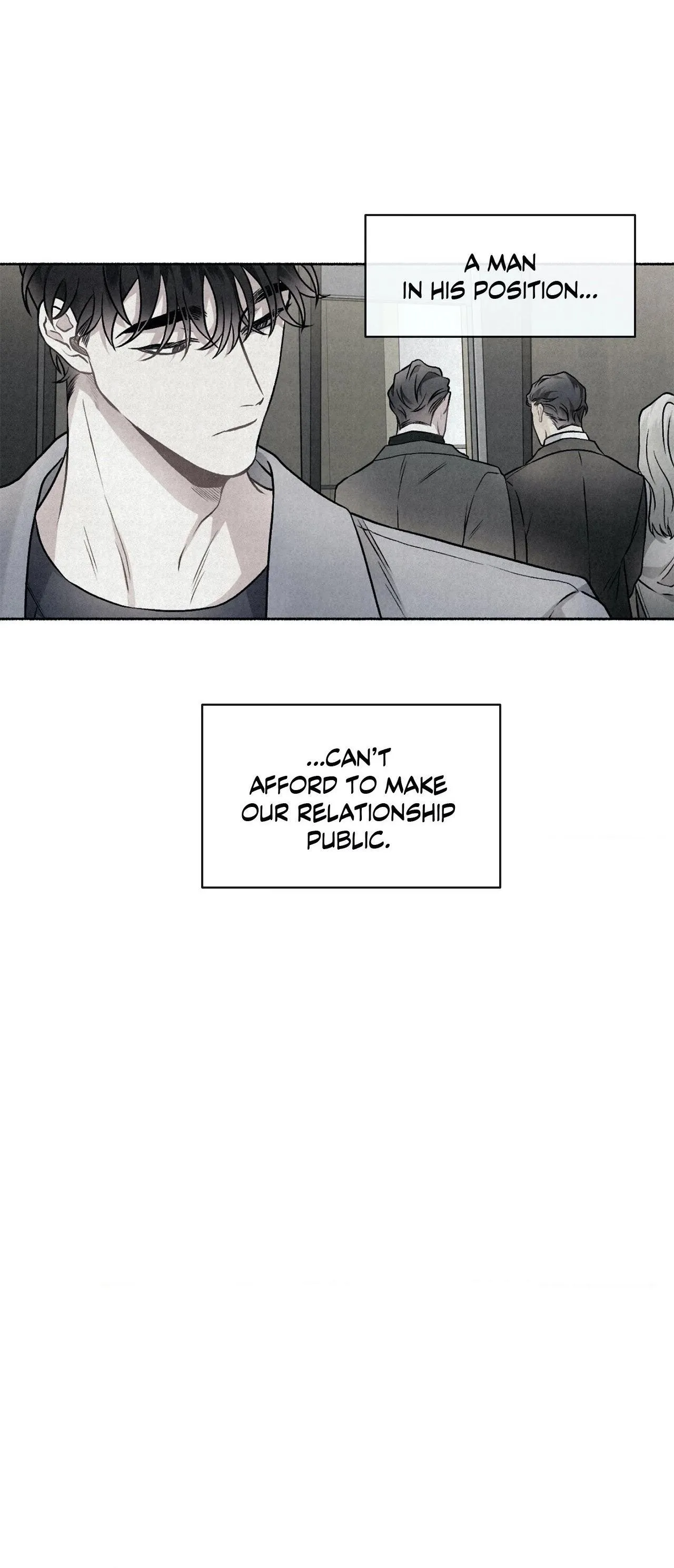 Read Exotic Love chapter 52 image 42 on Lezhin