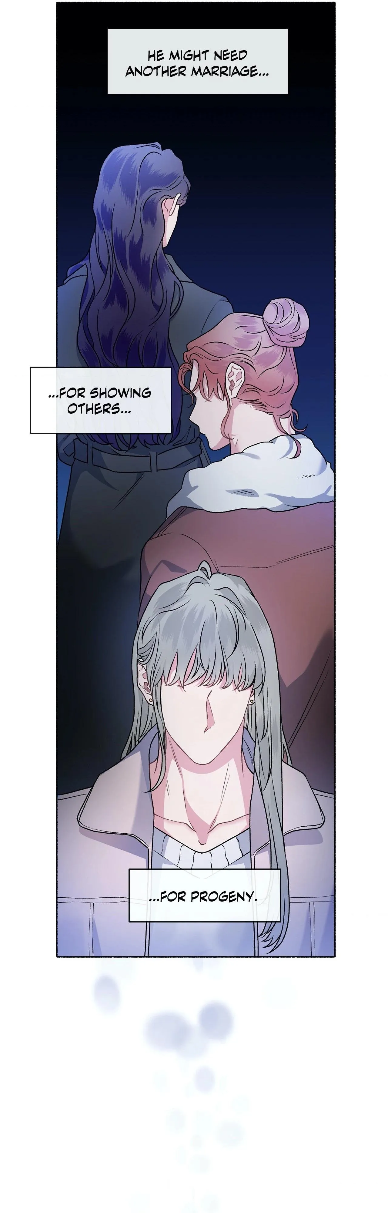 Read Exotic Love chapter 52 image 43 on Lezhin