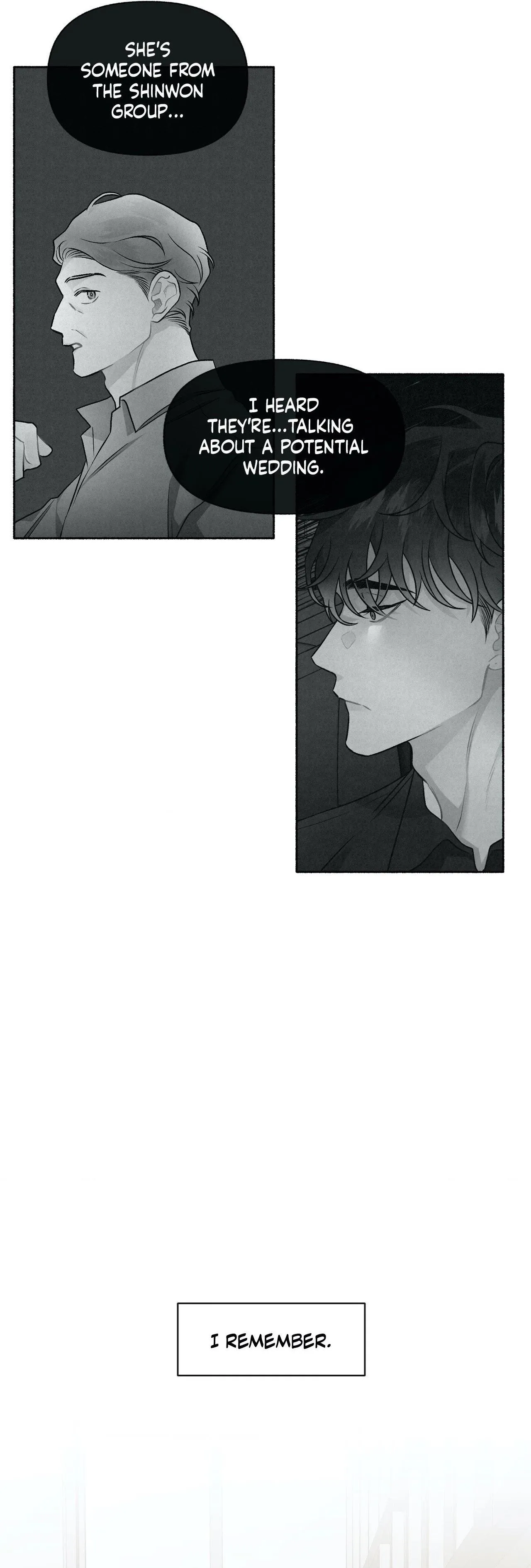 Read Exotic Love chapter 52 image 45 on Lezhin