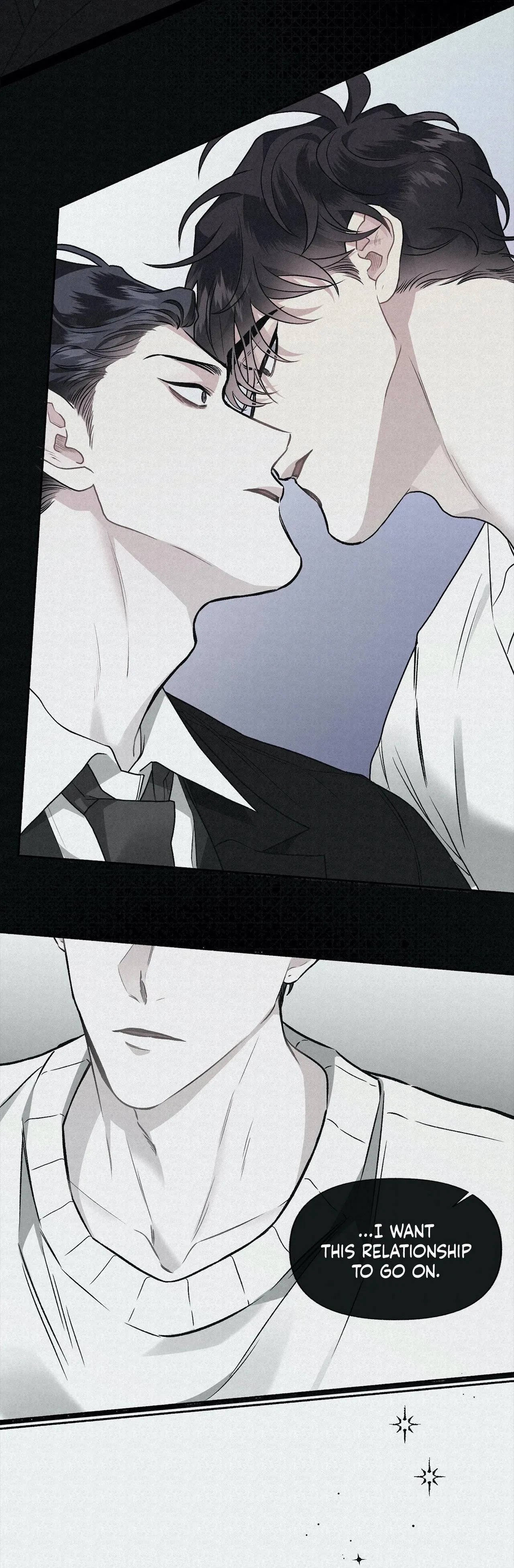 Read Exotic Love chapter 52 image 6 on Lezhin