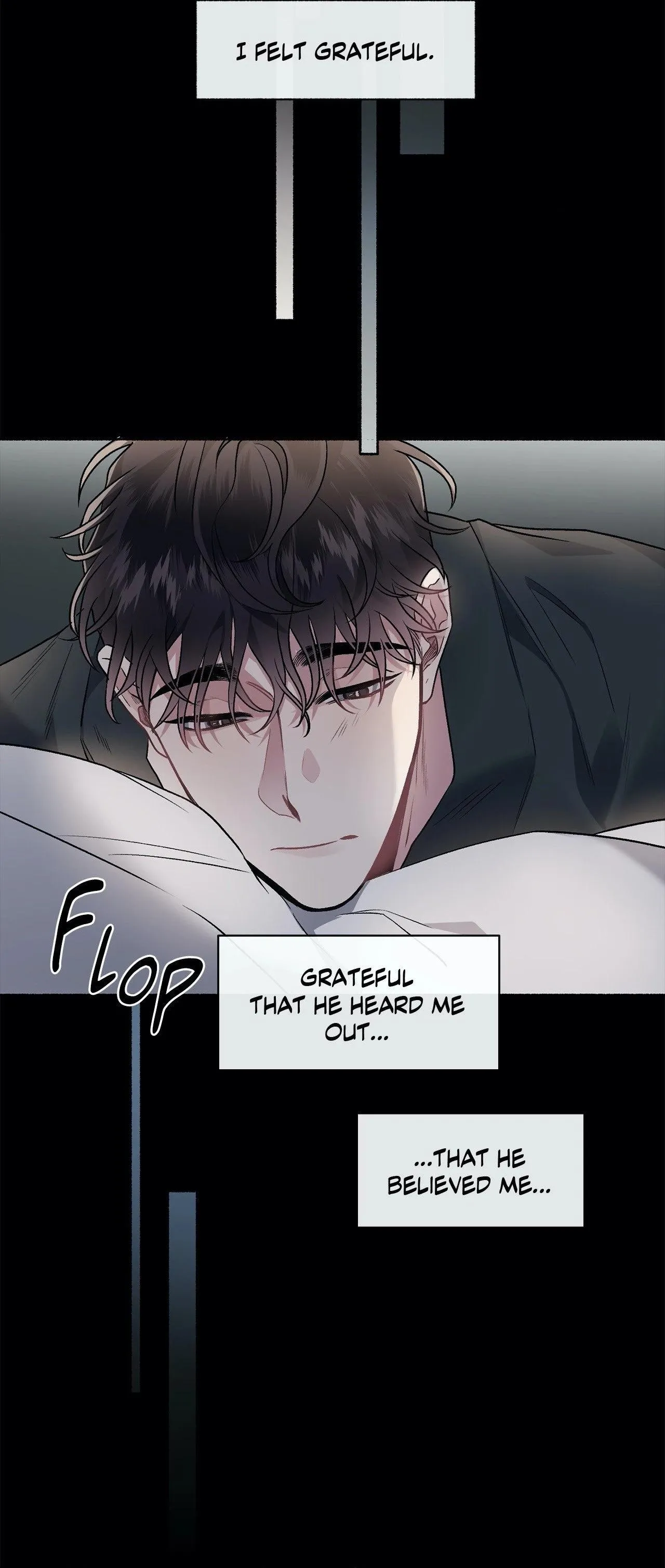 Read Exotic Love chapter 52 image 8 on Lezhin