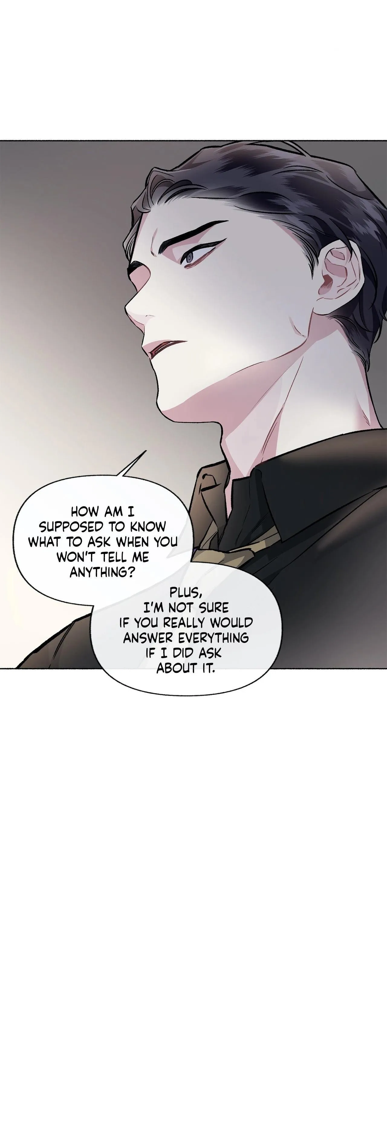 Read Exotic Love chapter 53 image 13 on Lezhin