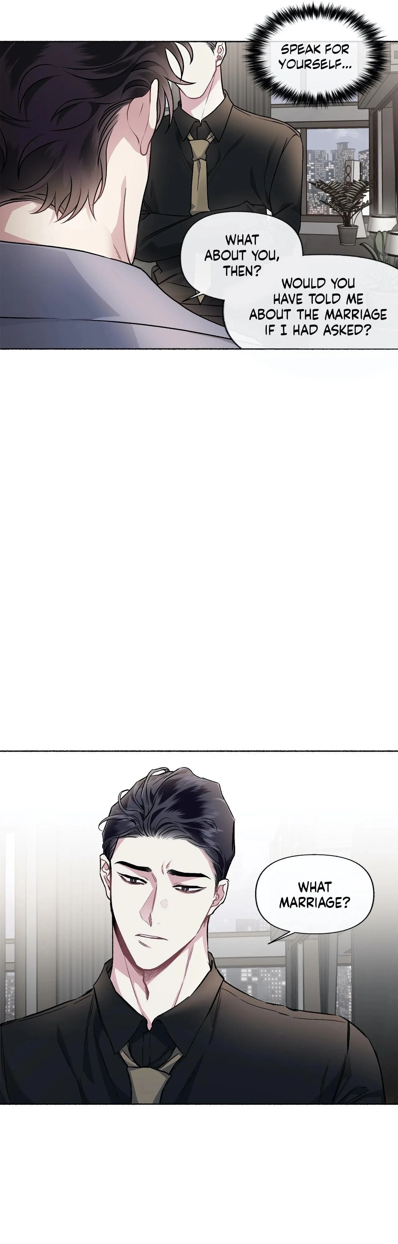 Read Exotic Love chapter 53 image 14 on Lezhin