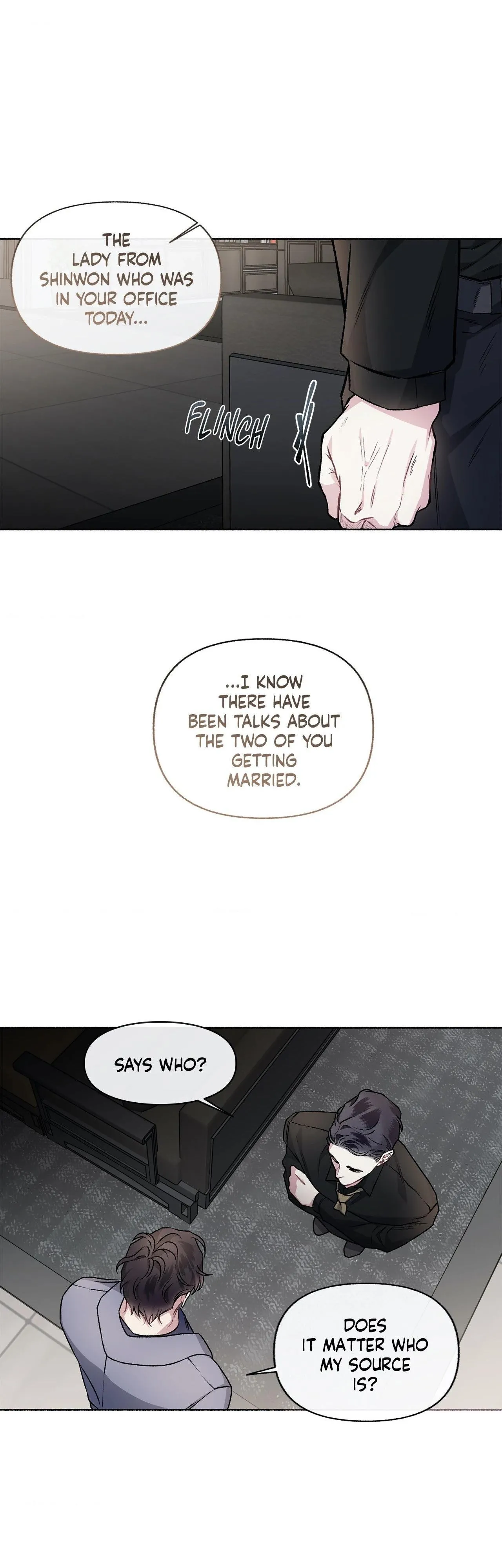 Read Exotic Love chapter 53 image 15 on Lezhin