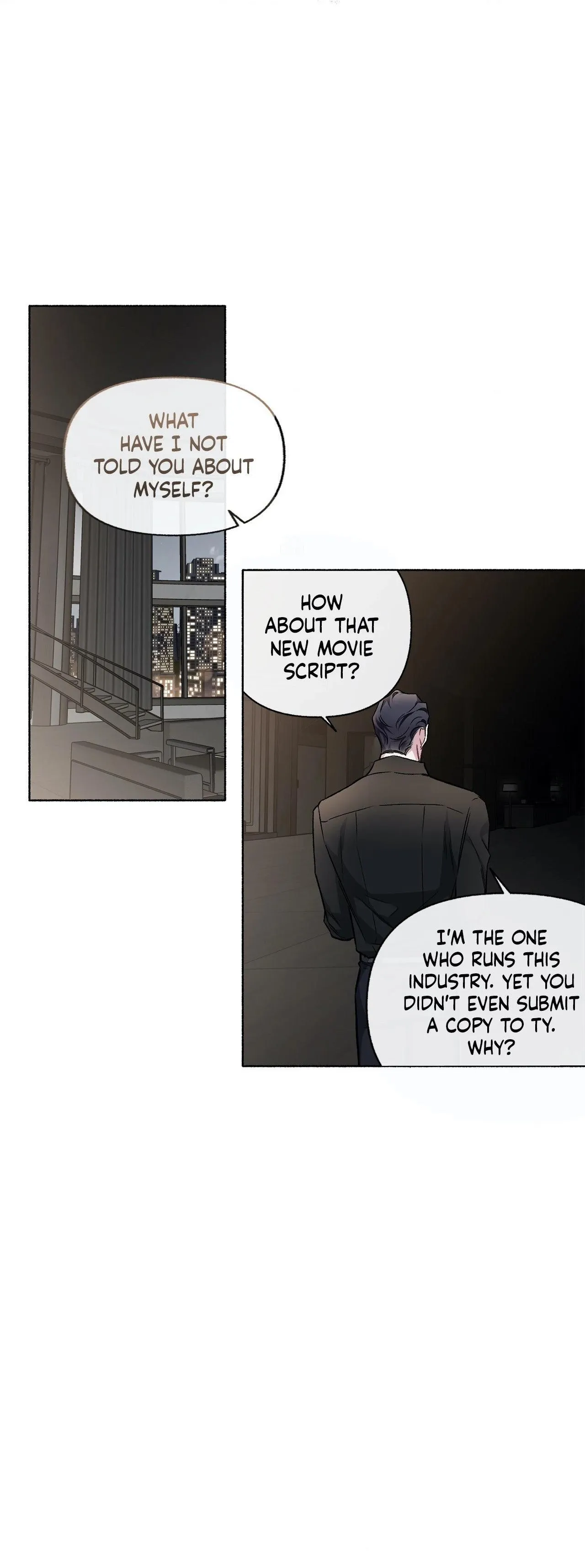 Read Exotic Love chapter 53 image 18 on Lezhin
