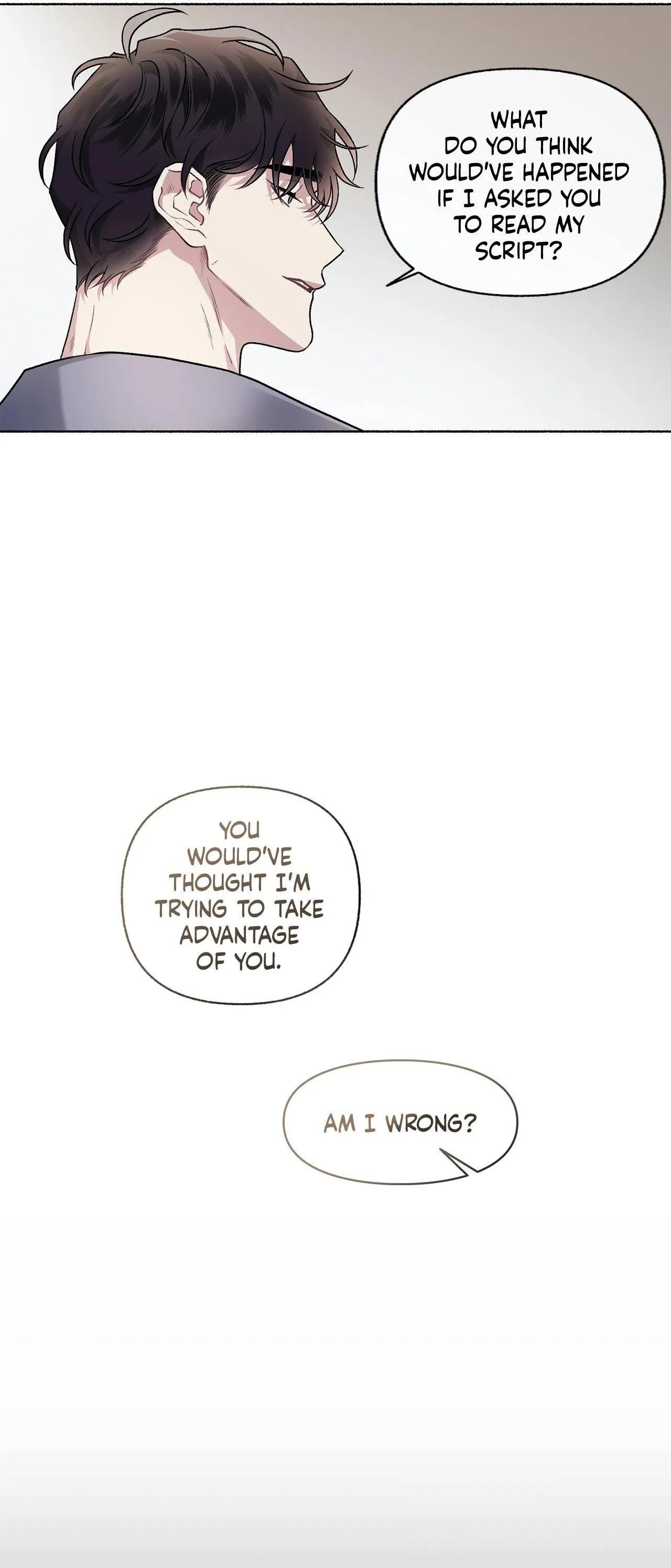Read Exotic Love chapter 53 image 19 on Lezhin