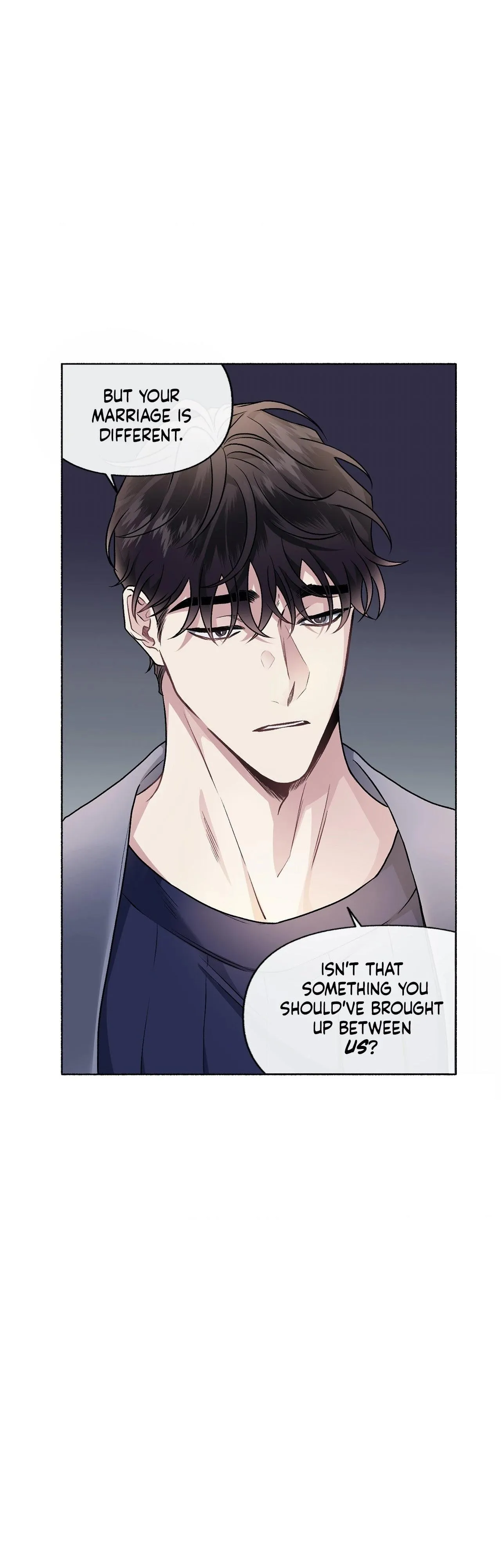 Read Exotic Love chapter 53 image 21 on Lezhin