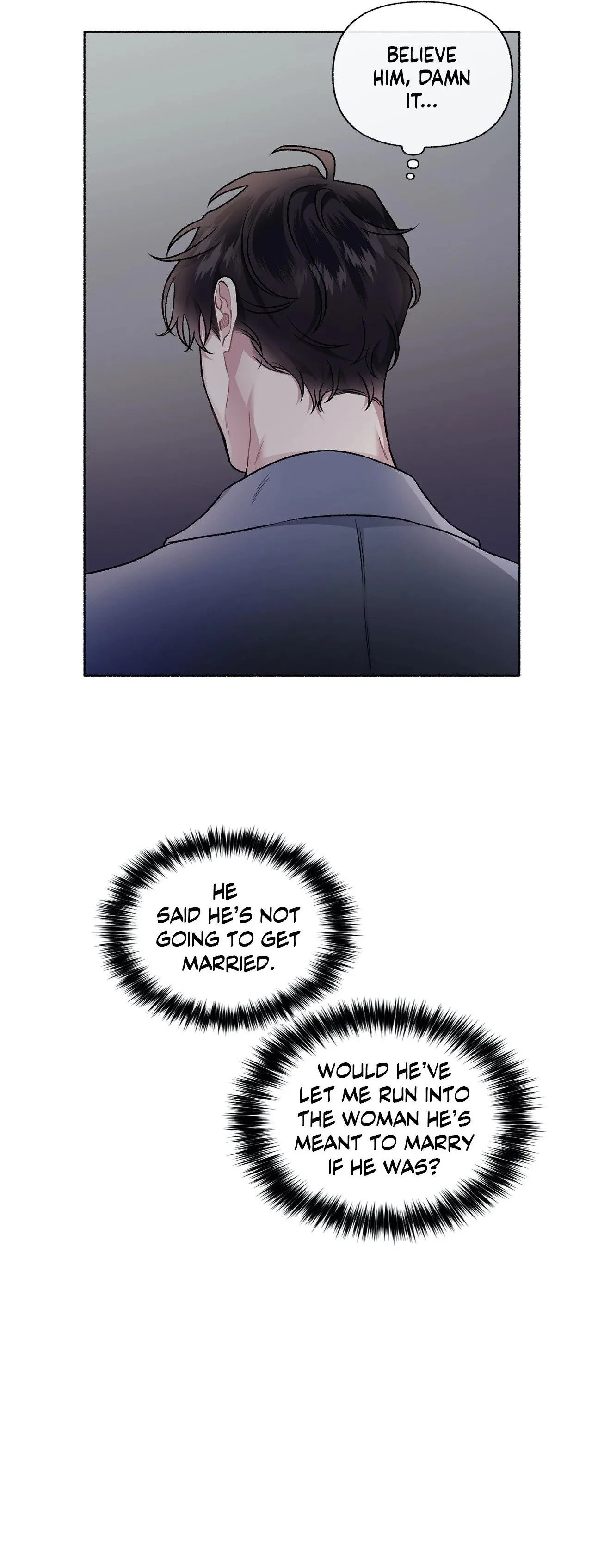 Read Exotic Love chapter 53 image 27 on Lezhin