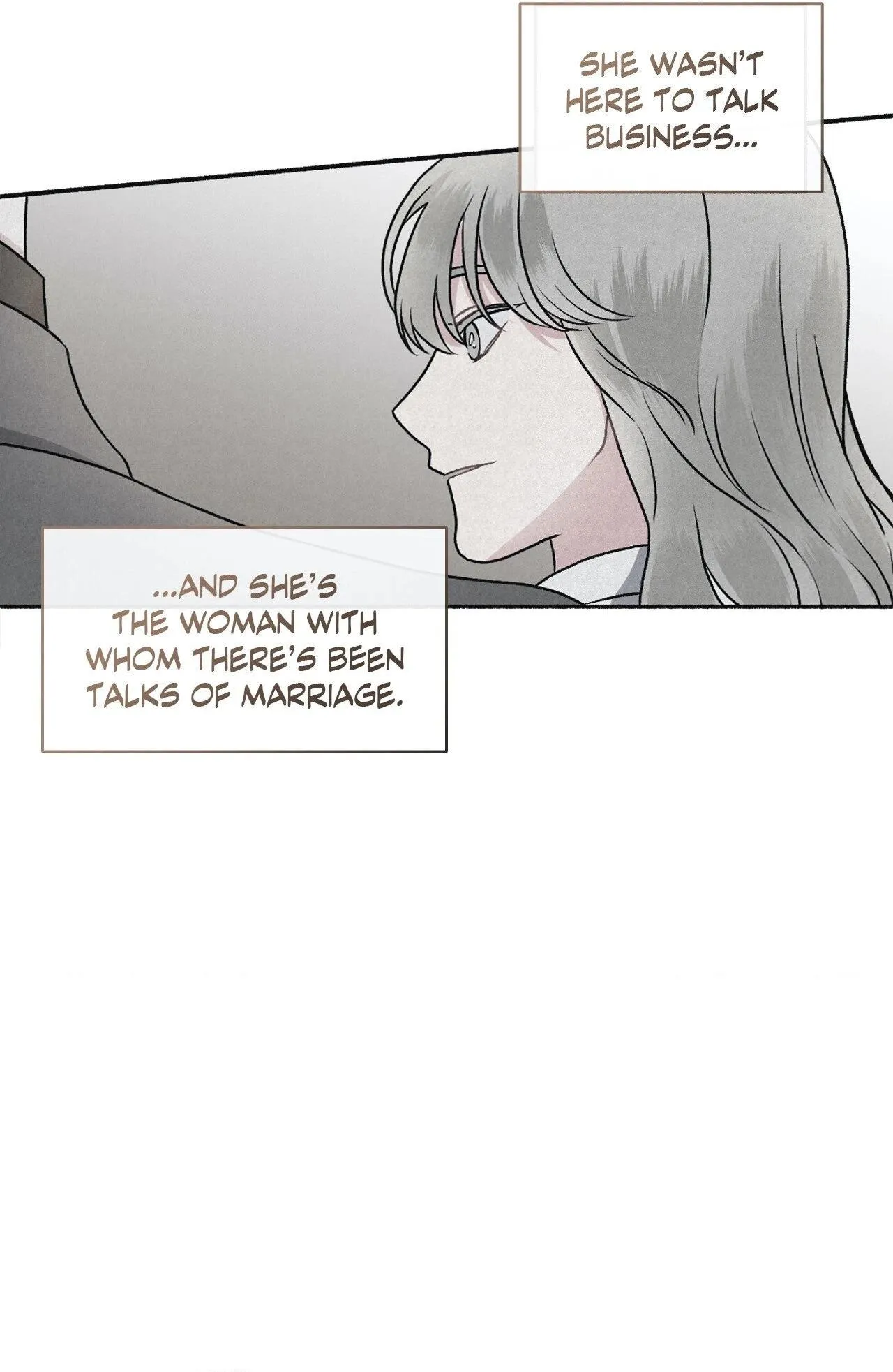 Read Exotic Love chapter 53 image 3 on Lezhin