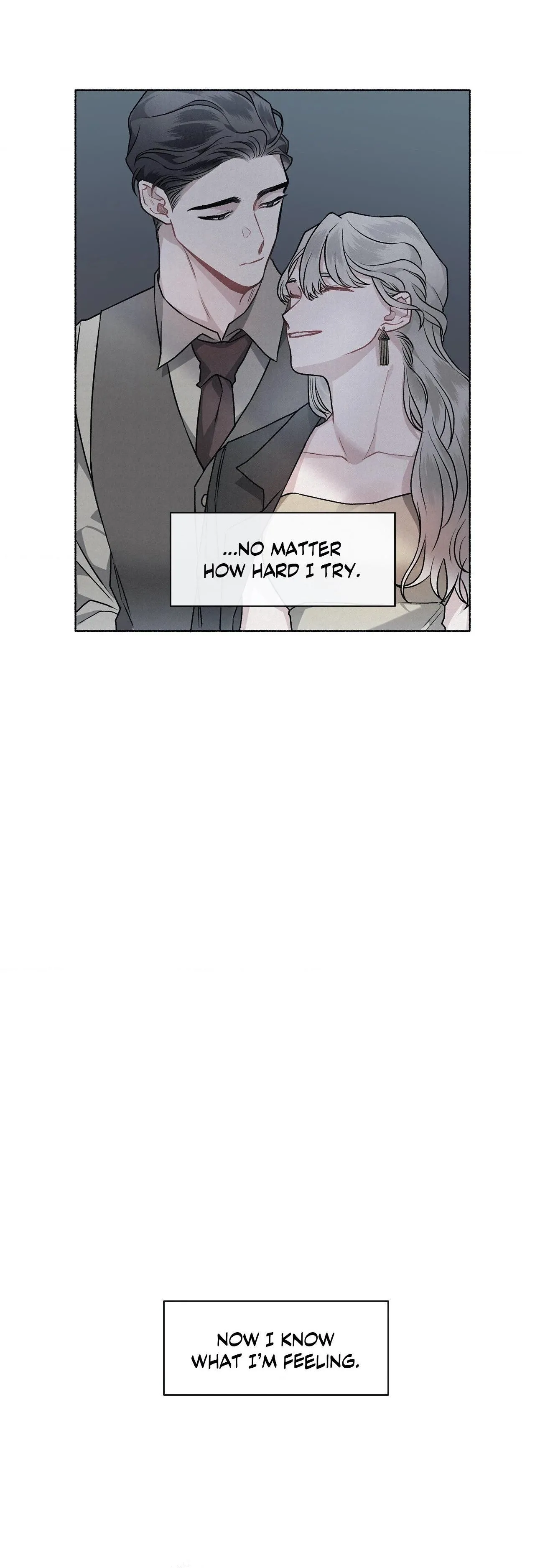 Read Exotic Love chapter 53 image 30 on Lezhin