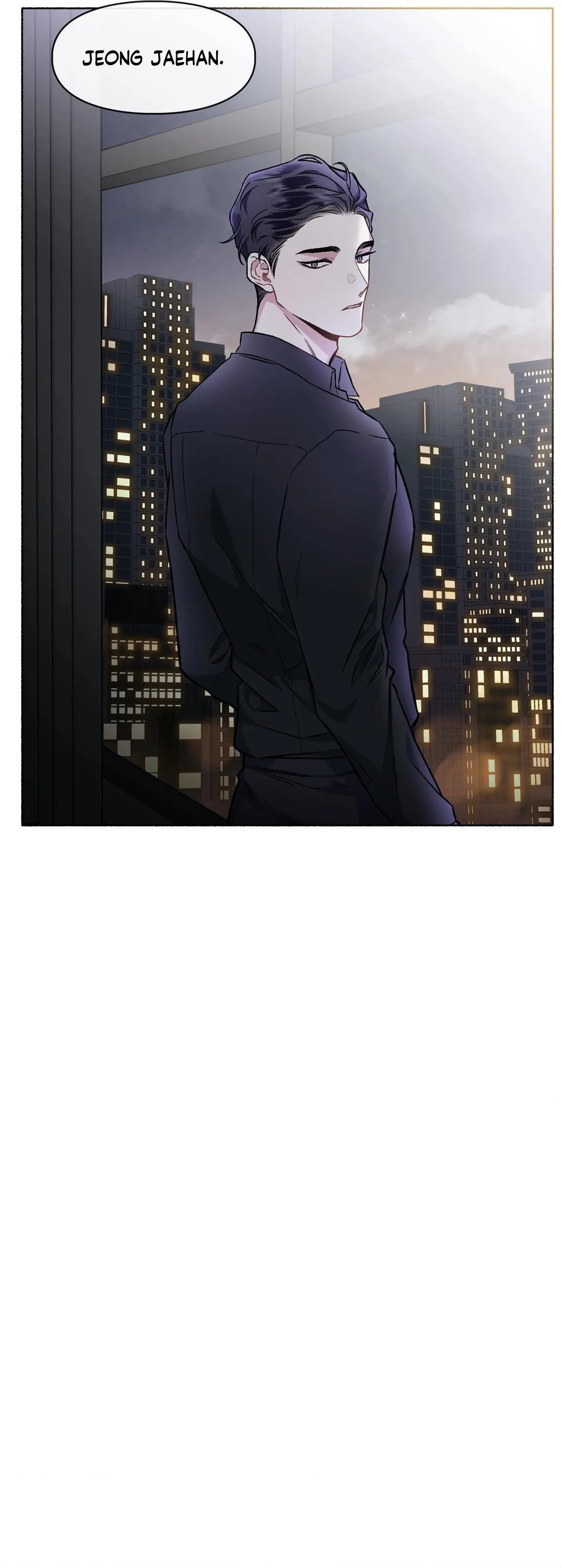 Read Exotic Love chapter 53 image 35 on Lezhin