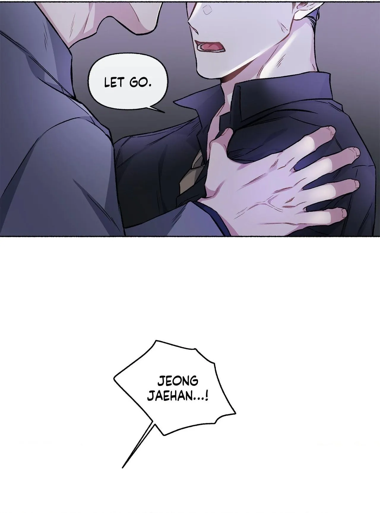 Read Exotic Love chapter 53 image 36 on Lezhin