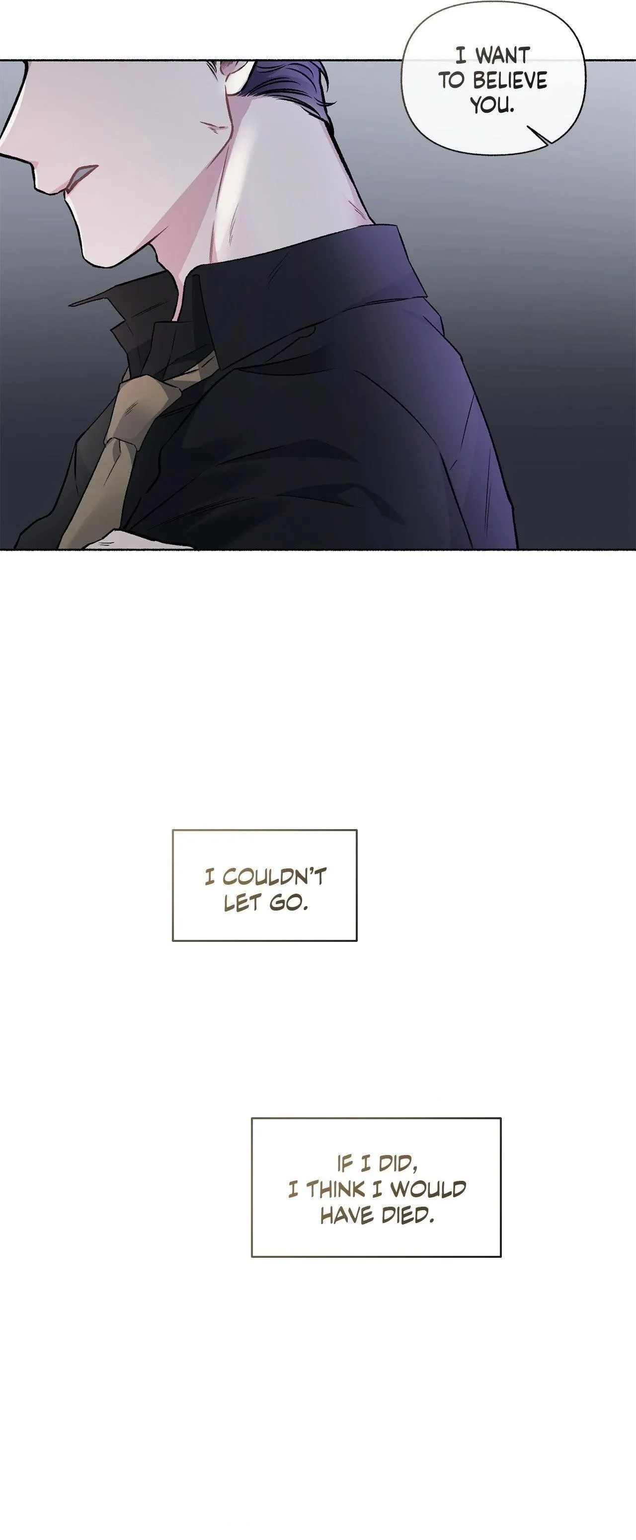 Read Exotic Love chapter 53 image 38 on Lezhin