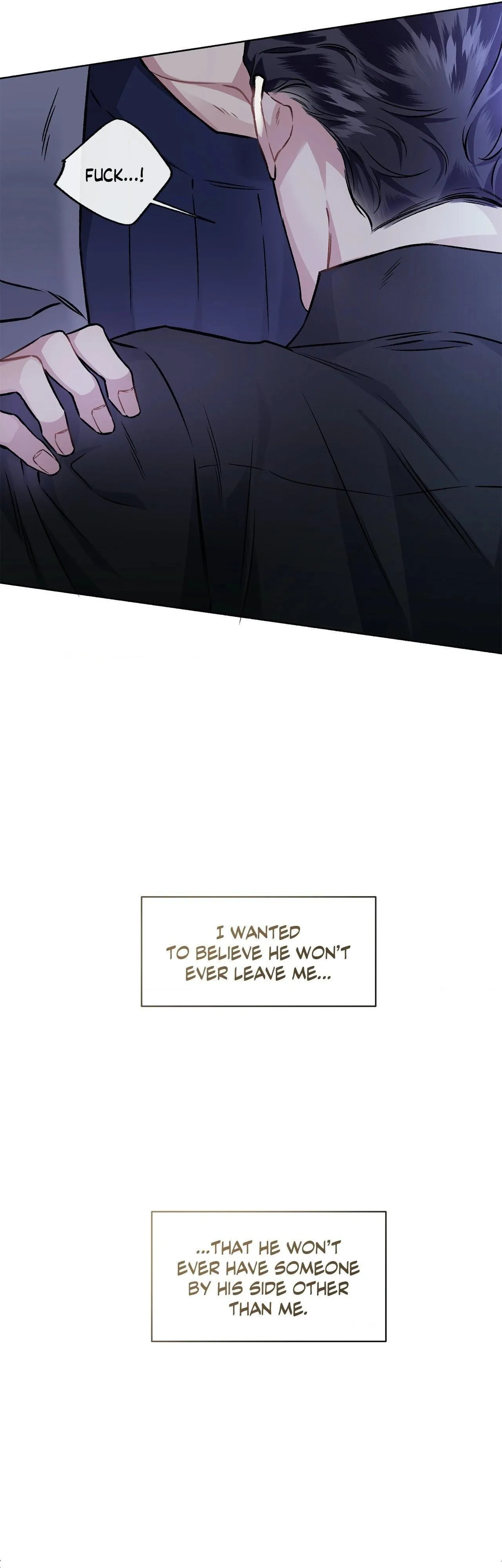 Read Exotic Love chapter 53 image 39 on Lezhin