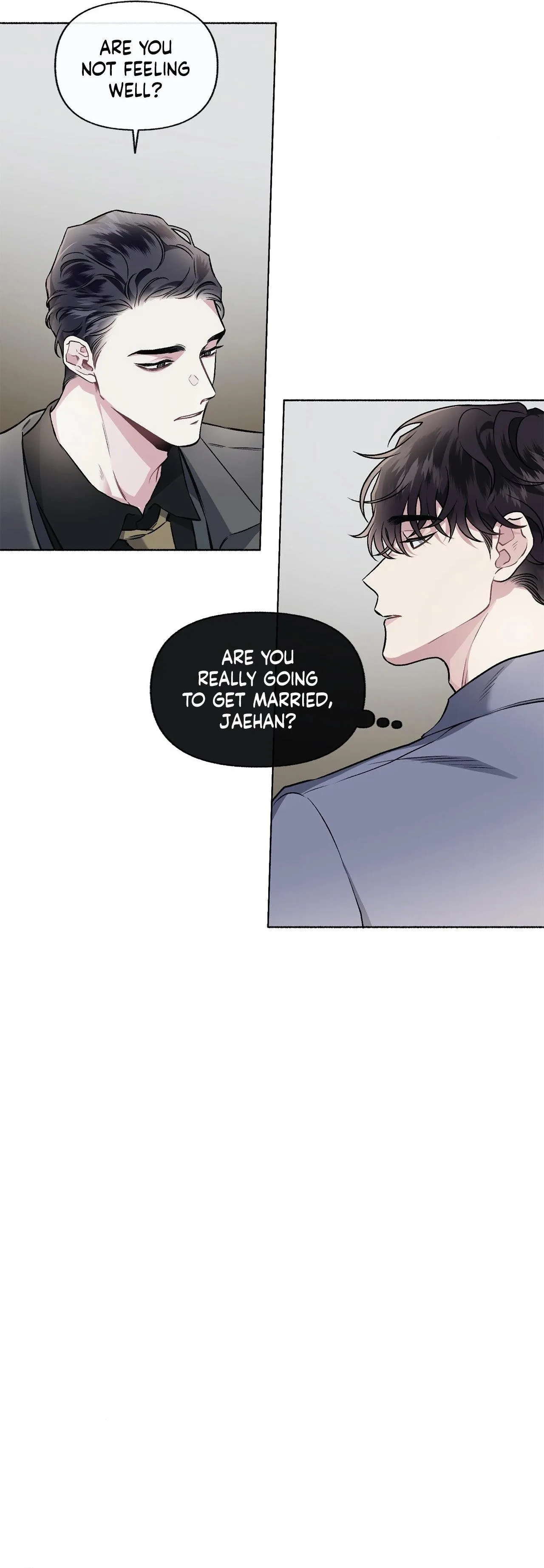 Read Exotic Love chapter 53 image 4 on Lezhin
