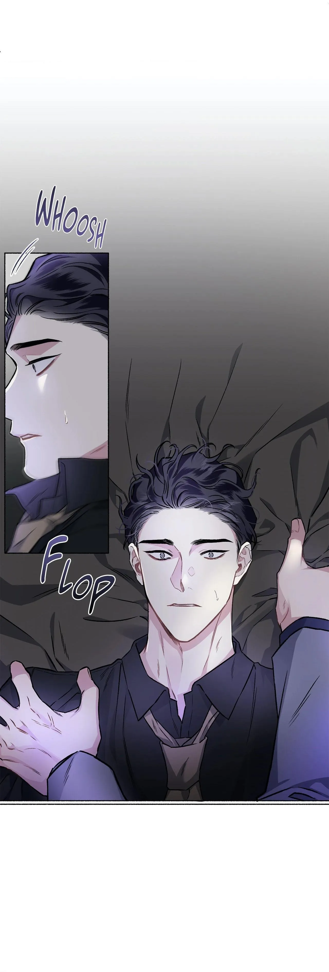 Read Exotic Love chapter 53 image 40 on Lezhin