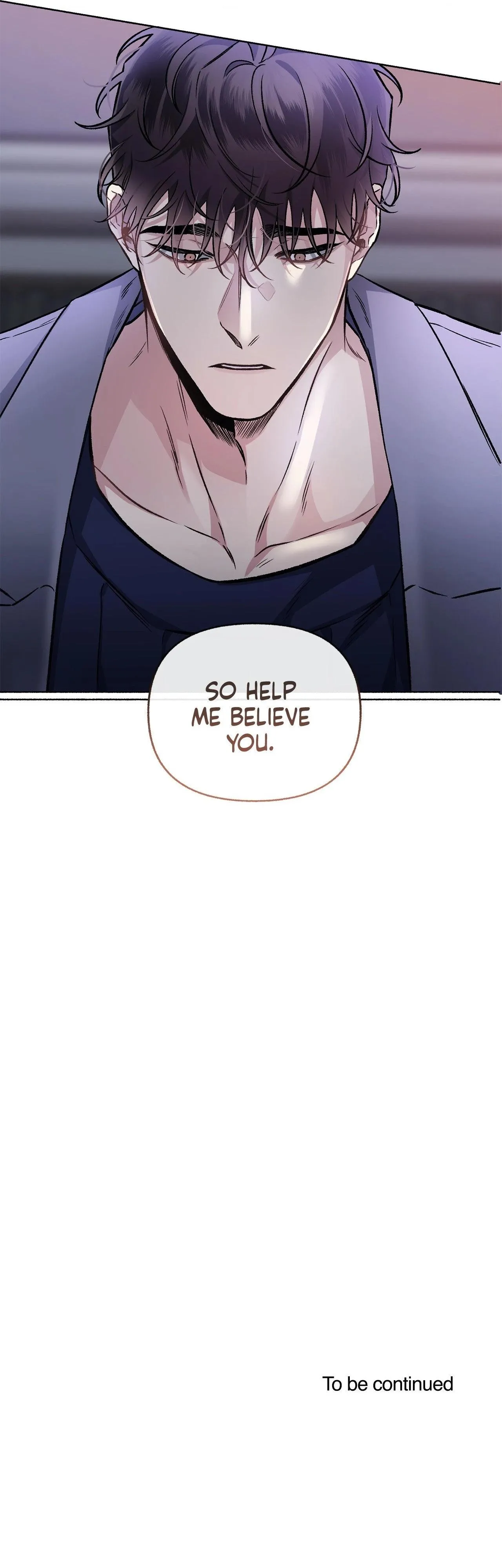 Read Exotic Love chapter 53 image 41 on Lezhin
