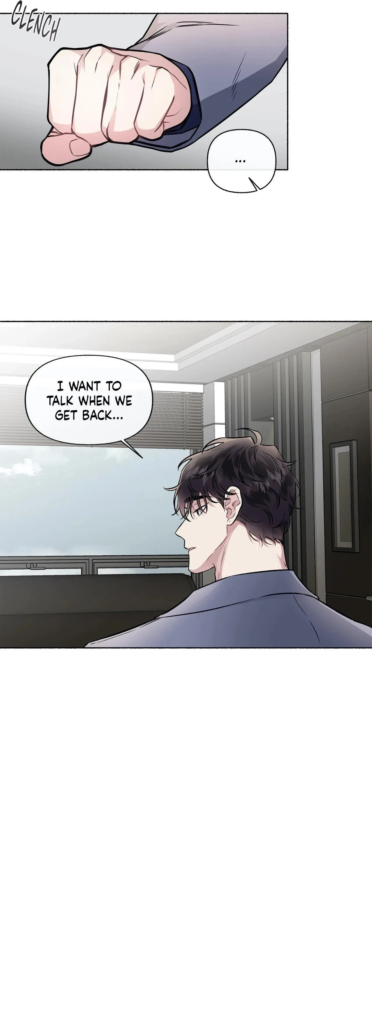 Read Exotic Love chapter 53 image 5 on Lezhin