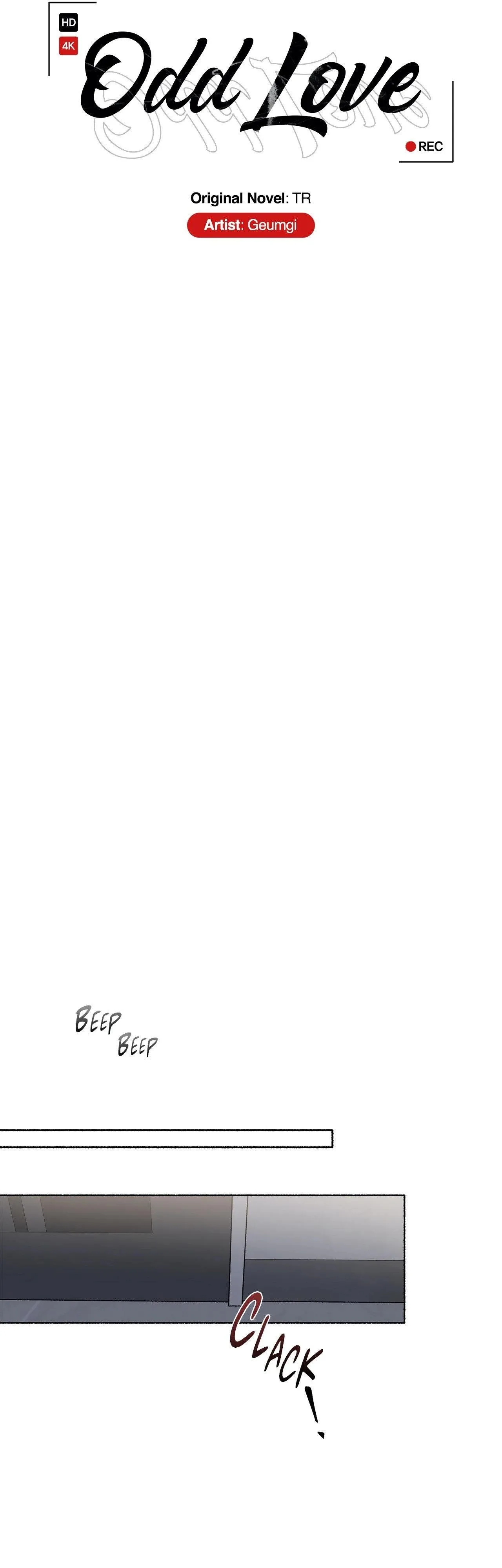 Read Exotic Love chapter 53 image 7 on Lezhin