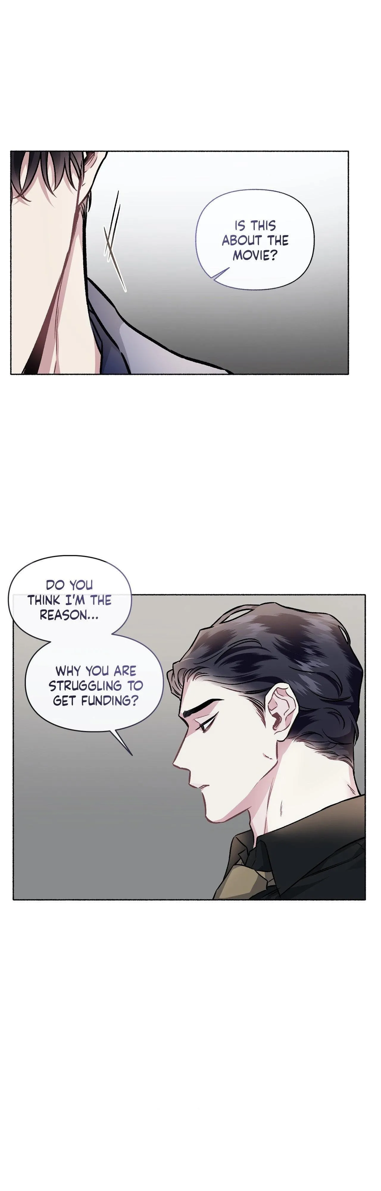 Read Exotic Love chapter 53 image 9 on Lezhin