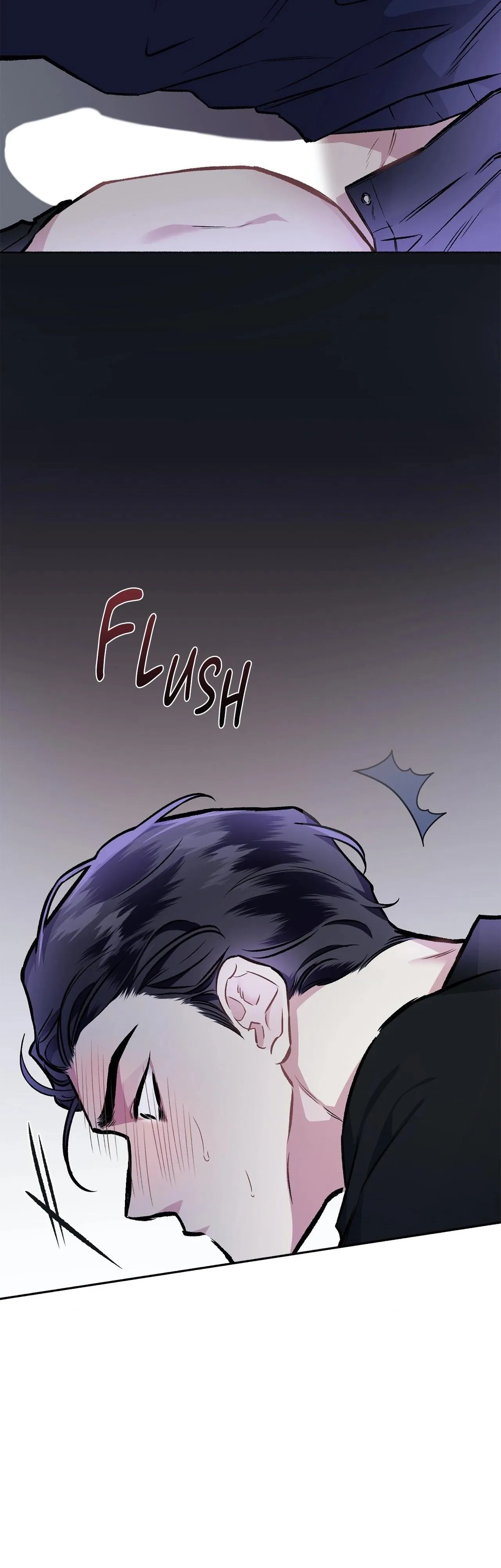Read Exotic Love chapter 54 image 10 on Lezhin