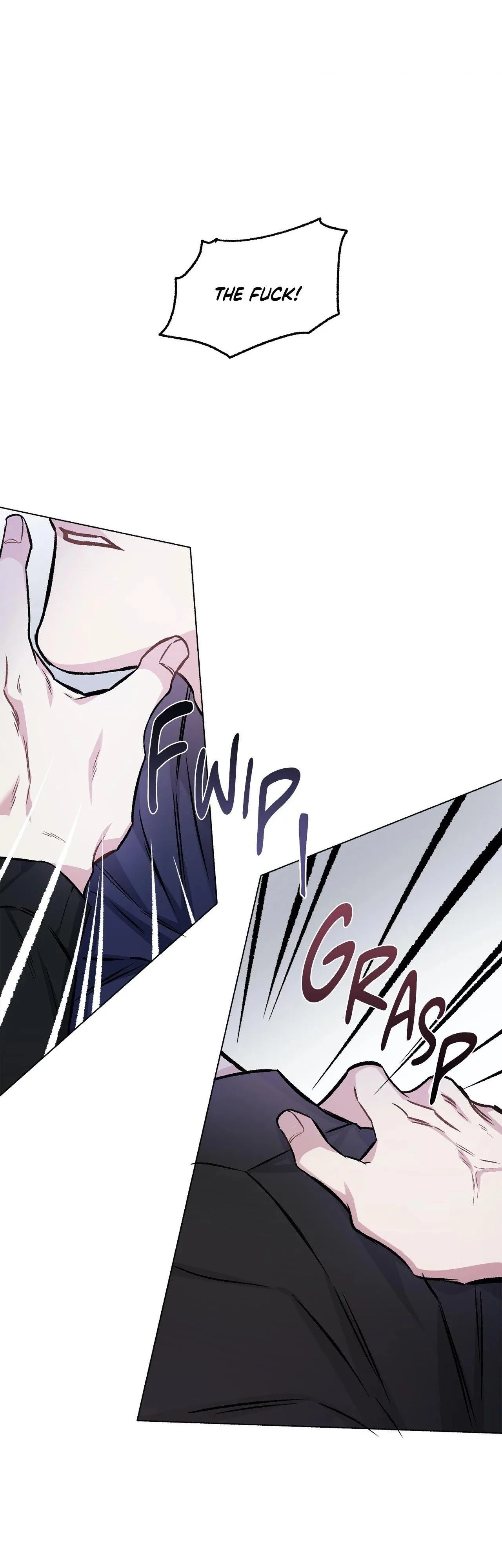 Read Exotic Love chapter 54 image 11 on Lezhin