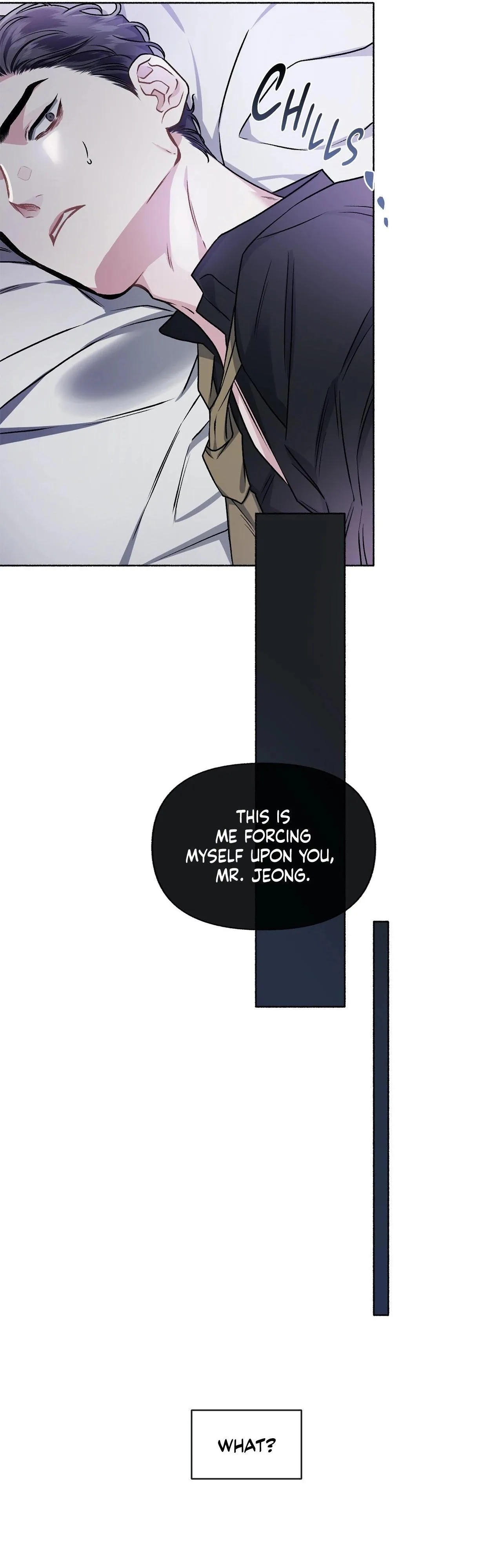 Read Exotic Love chapter 54 image 13 on Lezhin