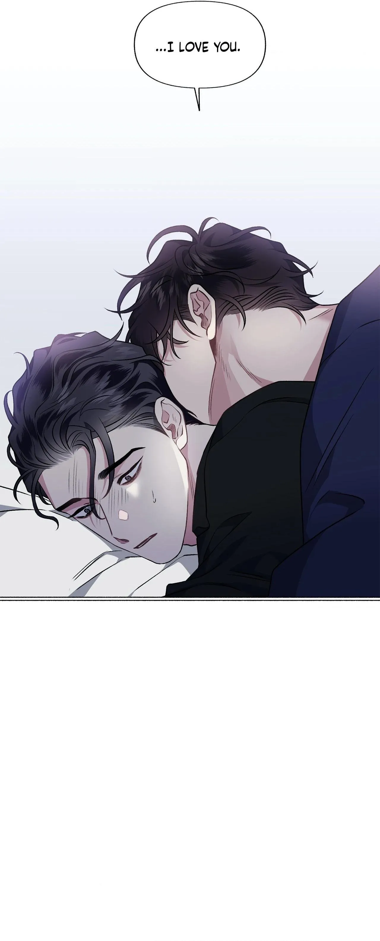 Read Exotic Love chapter 54 image 16 on Lezhin