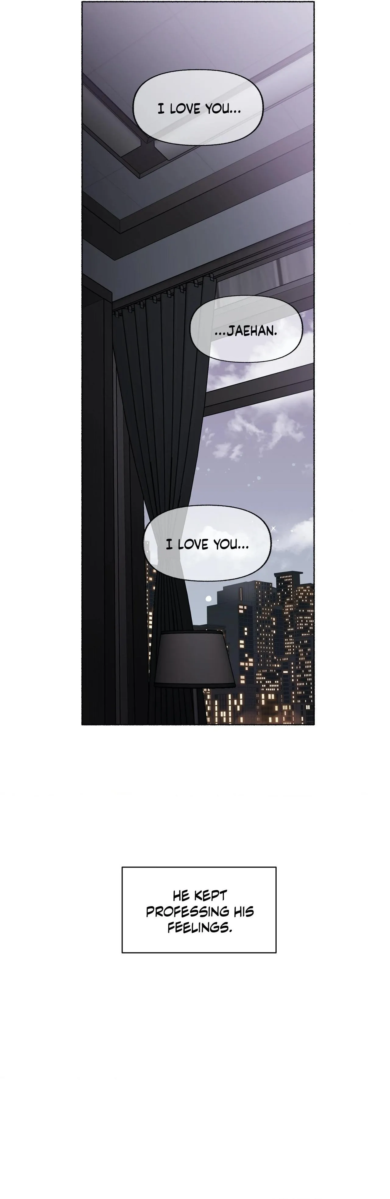 Read Exotic Love chapter 54 image 17 on Lezhin