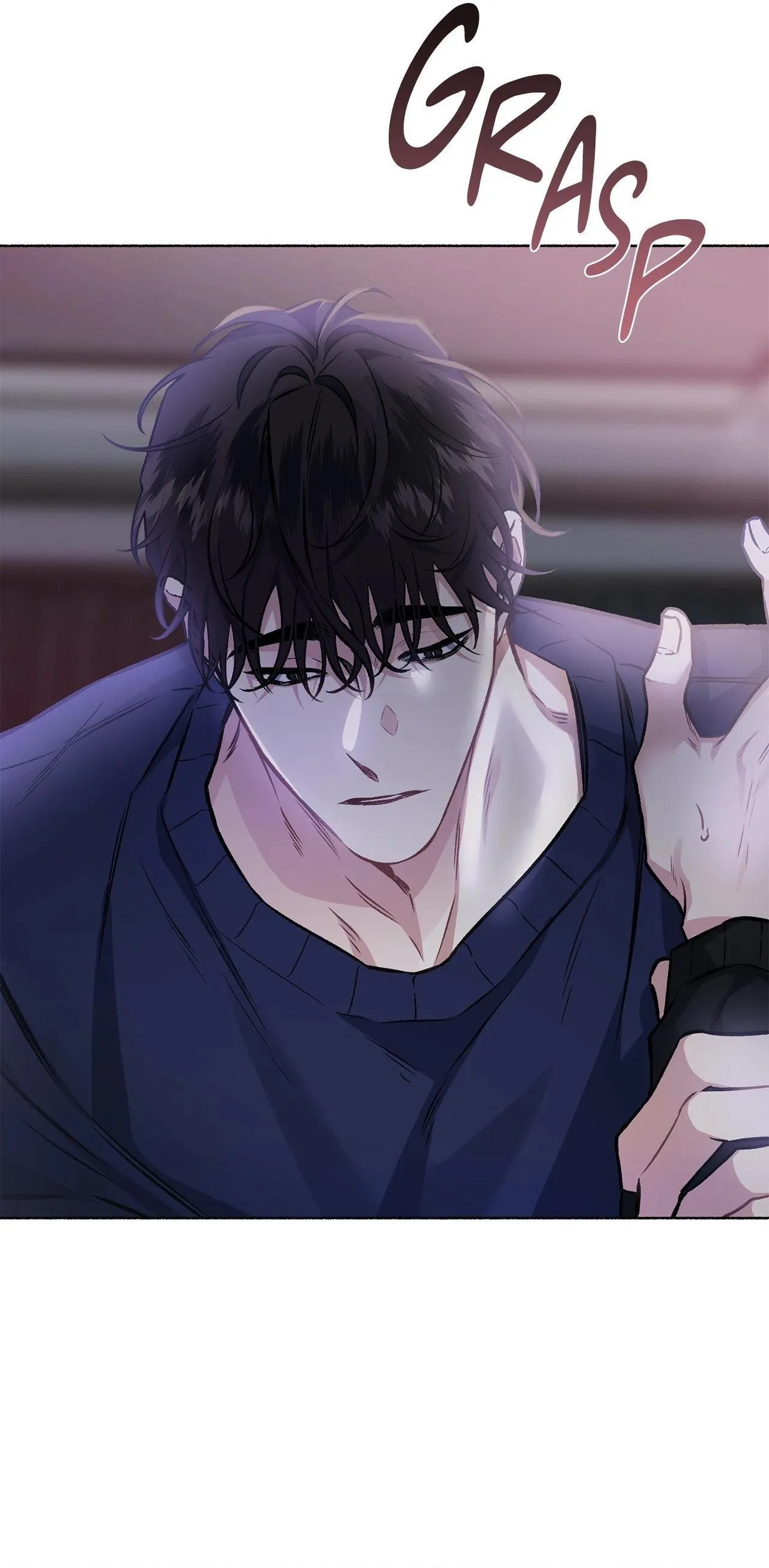 Read Exotic Love chapter 54 image 2 on Lezhin