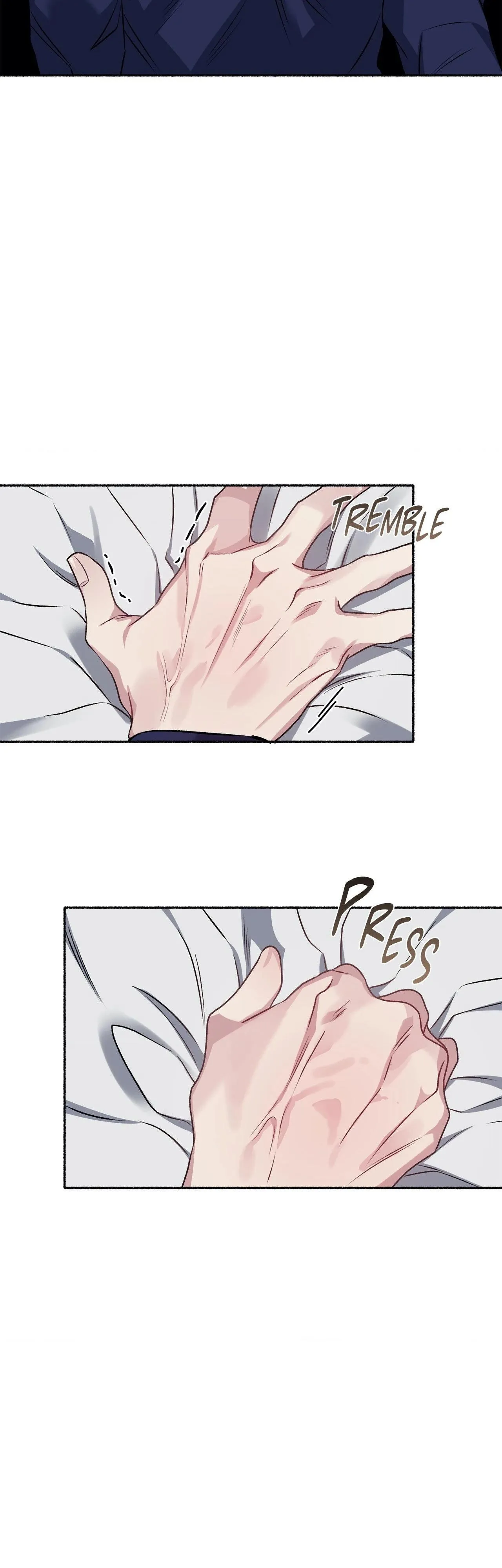 Read Exotic Love chapter 54 image 22 on Lezhin