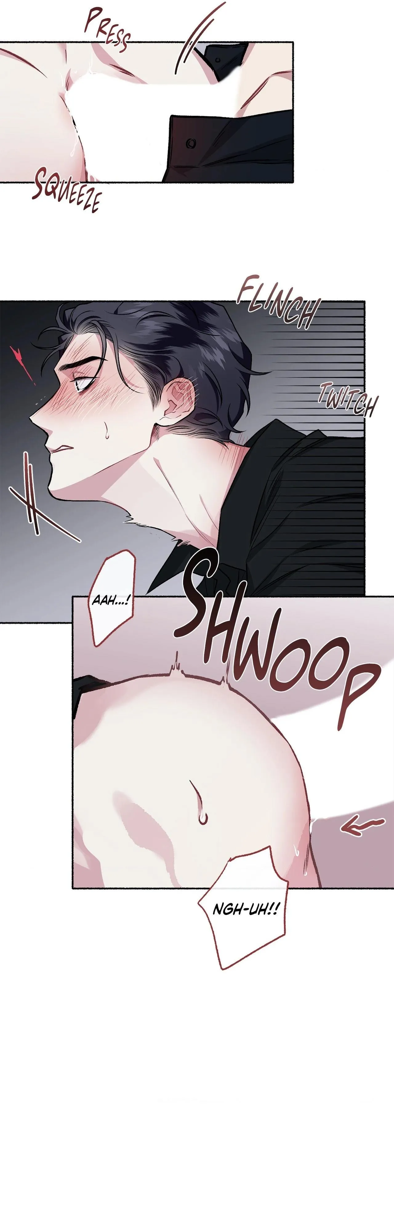 Read Exotic Love chapter 54 image 24 on Lezhin
