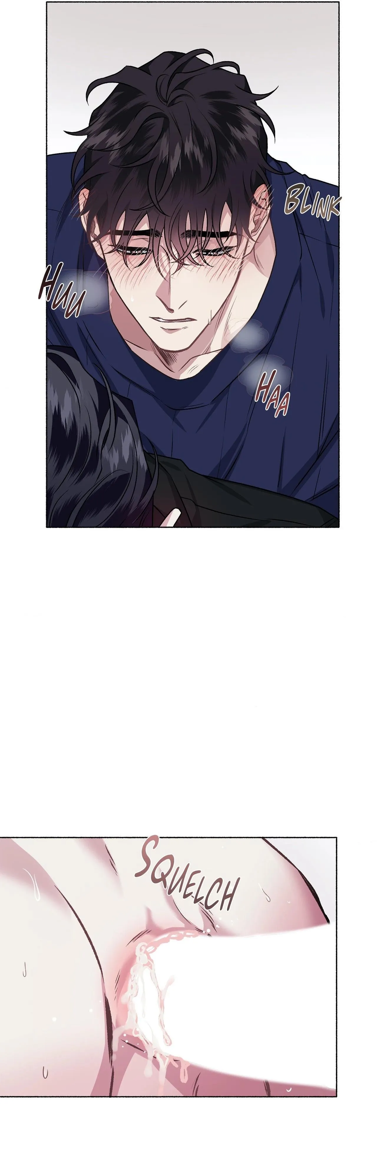 Read Exotic Love chapter 54 image 27 on Lezhin