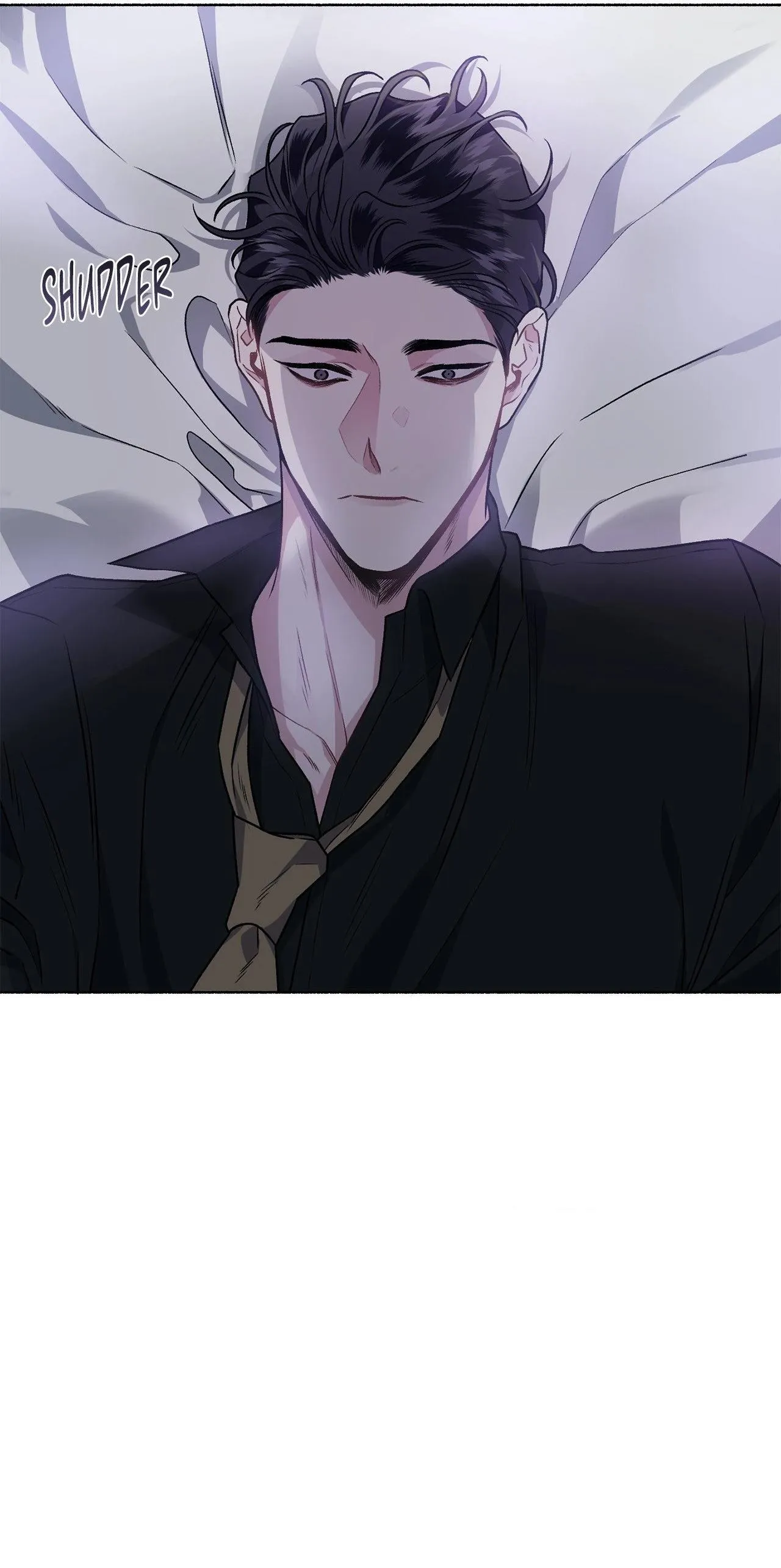 Read Exotic Love chapter 54 image 3 on Lezhin