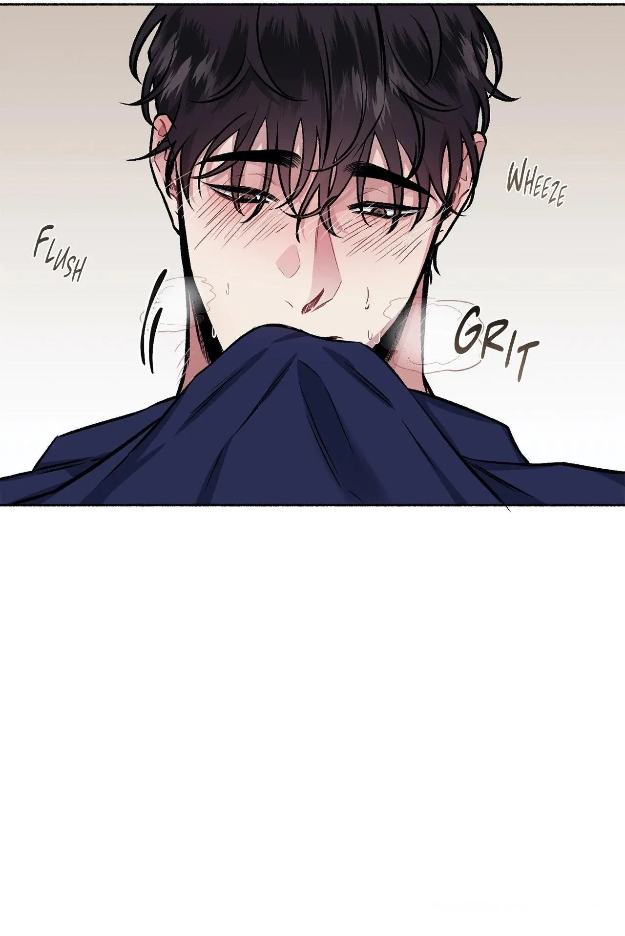 Read Exotic Love chapter 54 image 33 on Lezhin