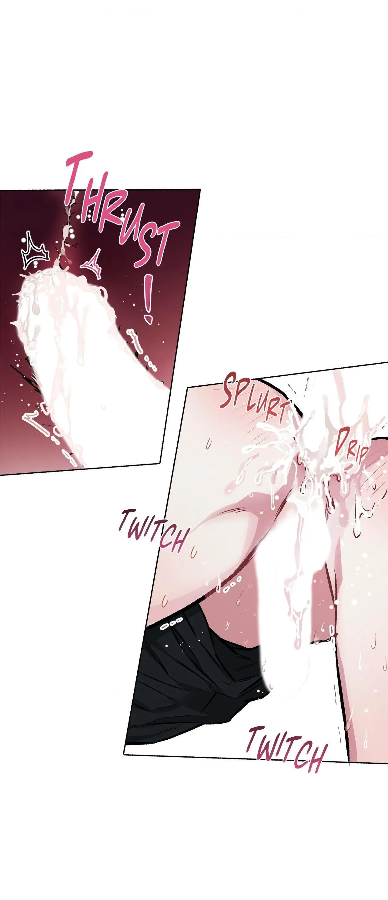 Read Exotic Love chapter 54 image 35 on Lezhin